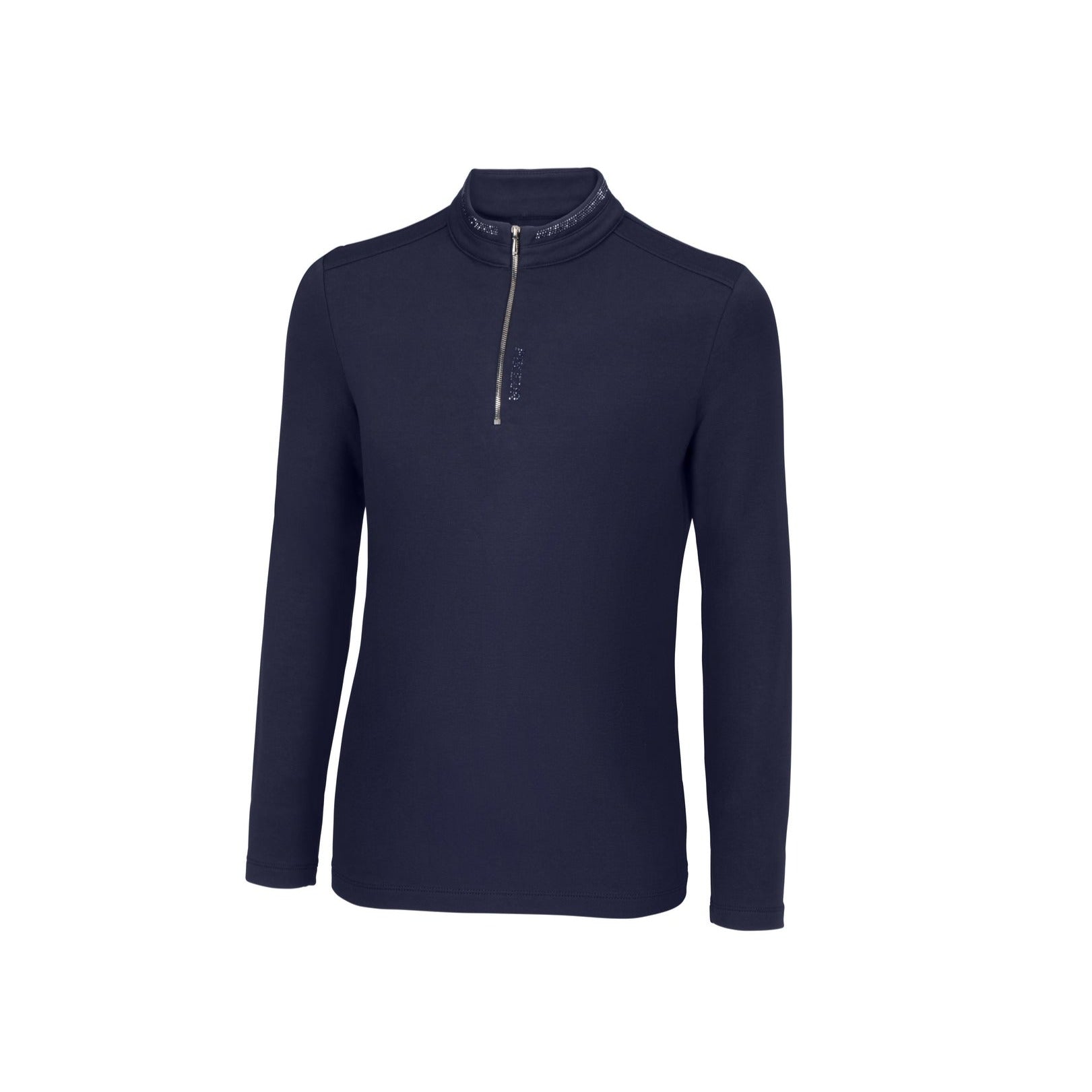 Pikeur AW23 Zip Shirt 427300