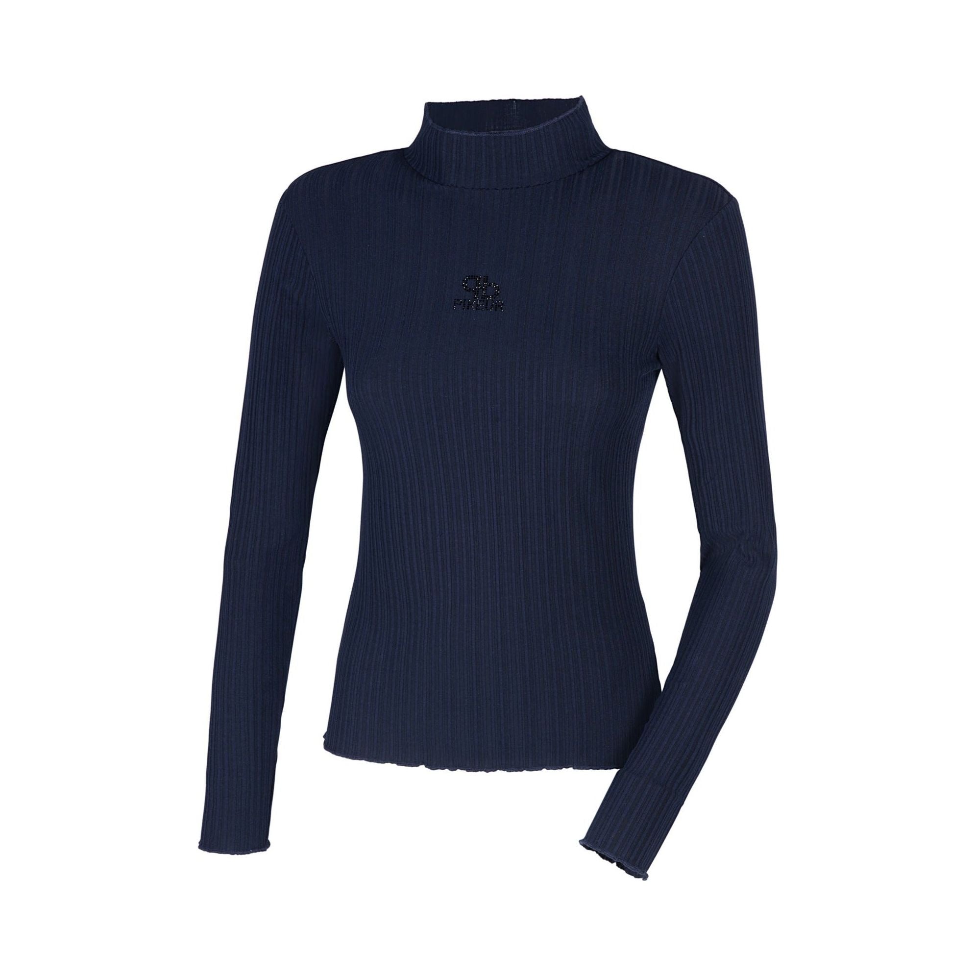 Pikeur AW23 Ribbed Shirt 427700 - in stock