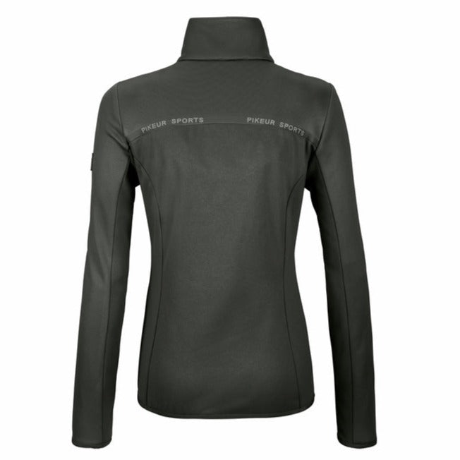 SS24 Pikeur Meshneopren Jacket 'Sports' 503401 - XXS and XL