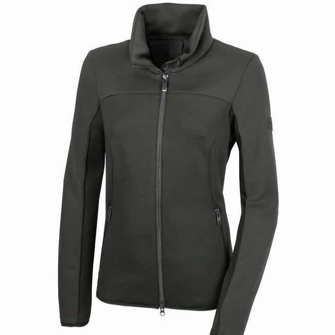 SS24 Pikeur Meshneopren Jacket 'Sports' 503401 - XXS and XL
