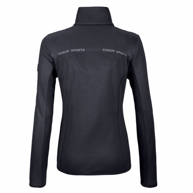 SS24 Pikeur Meshneopren Jacket 'Sports' 503401 - XXS and XL