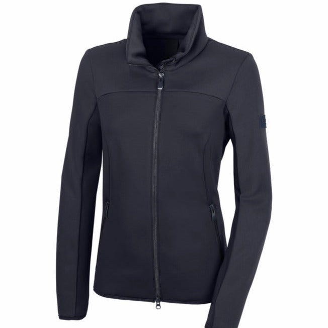 SS24 Pikeur Meshneopren Jacket 'Sports' 503401 - XXS and XL