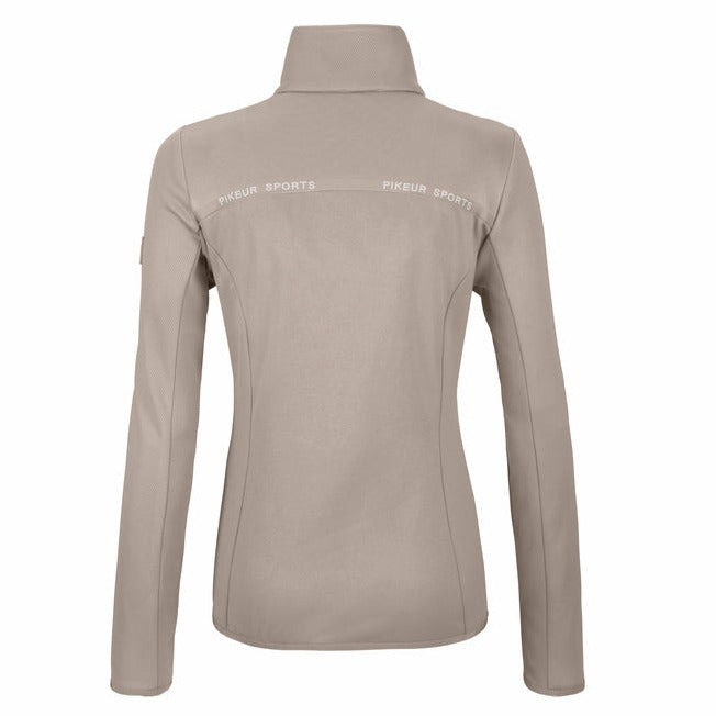 SS24 Pikeur Meshneopren Jacket 'Sports' 503401 - XXS and XL