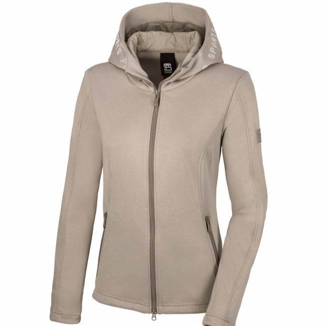 SS24 Pikeur SummerFleece  Jacket 'Sports' 503801