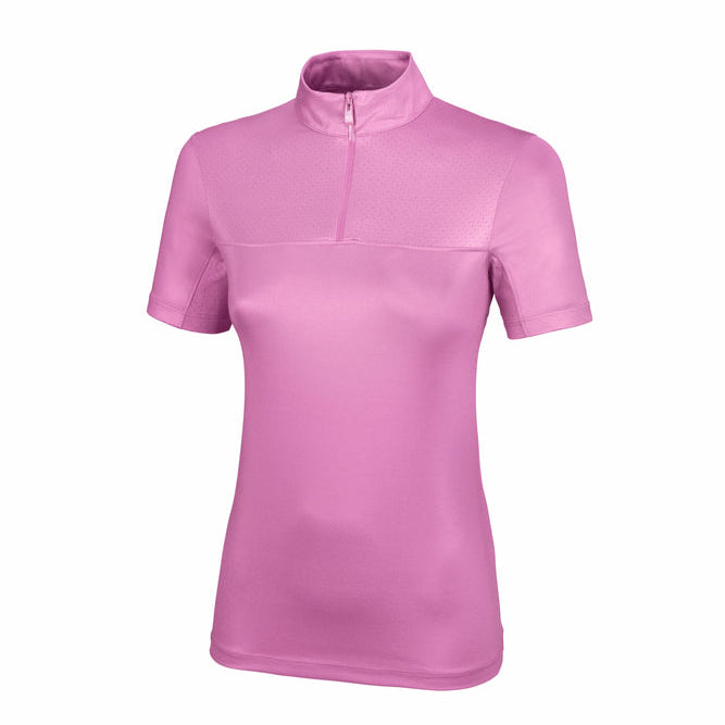 SS24 Pikeur Lasercut Shirt 'Sports' 5231