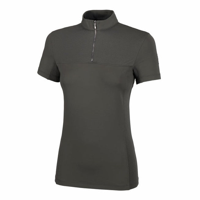 SS24 Pikeur Zip Shirt 'Sports' 523200'