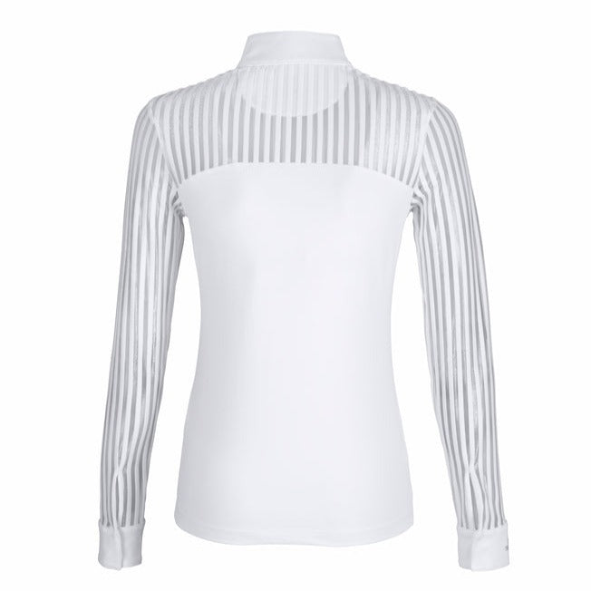 SS24 Pikeur Blouse 'Selection' 529000 - only XS left!