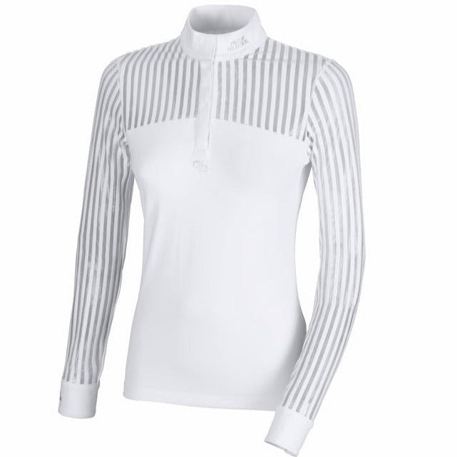 SS24 Pikeur Blouse 'Selection' 529000 - only XS left!