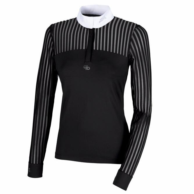 SS24 Pikeur Blouse 'Selection' 529000 - only XS left!