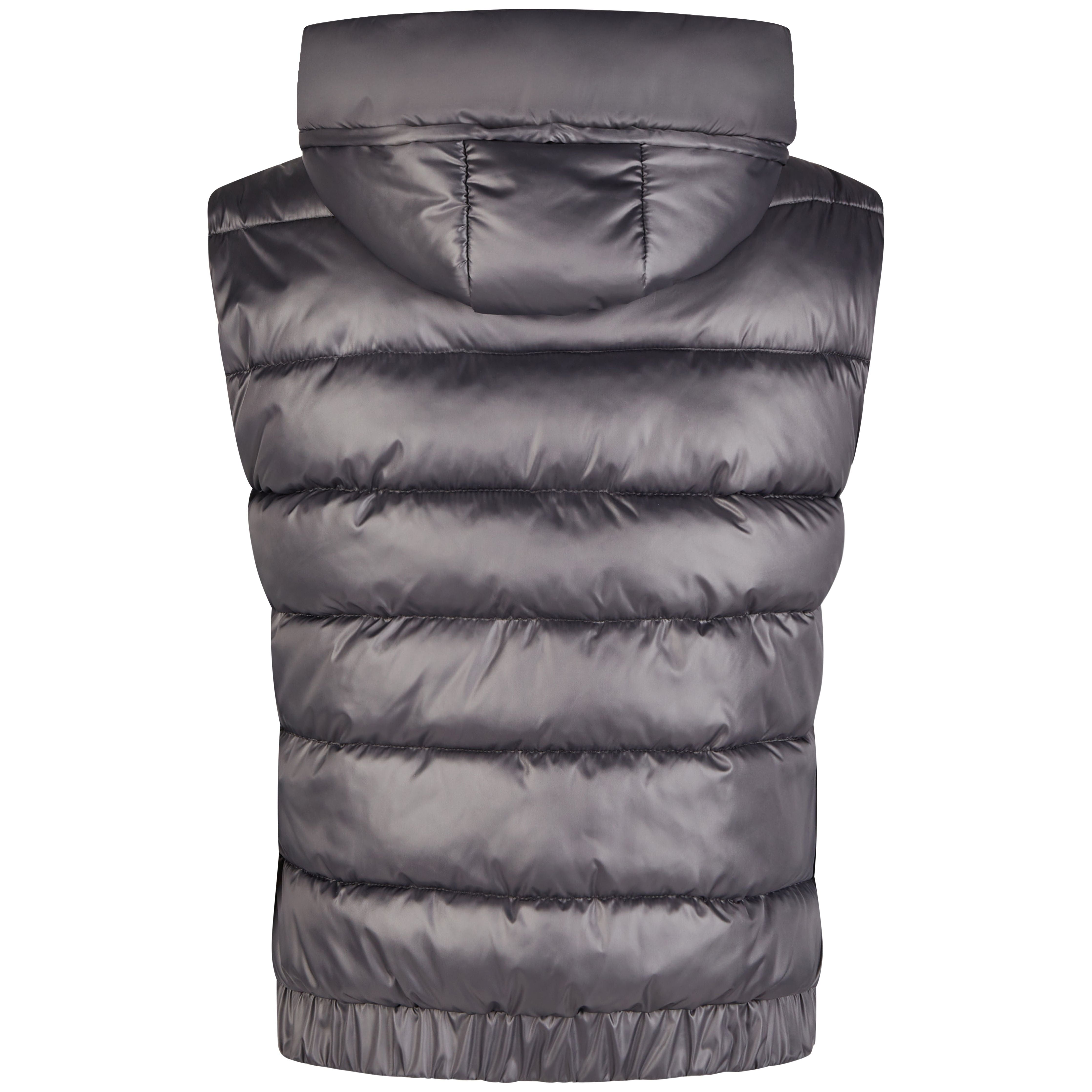 Pikeur AW24 Quilt Vest 6001 'Selection'