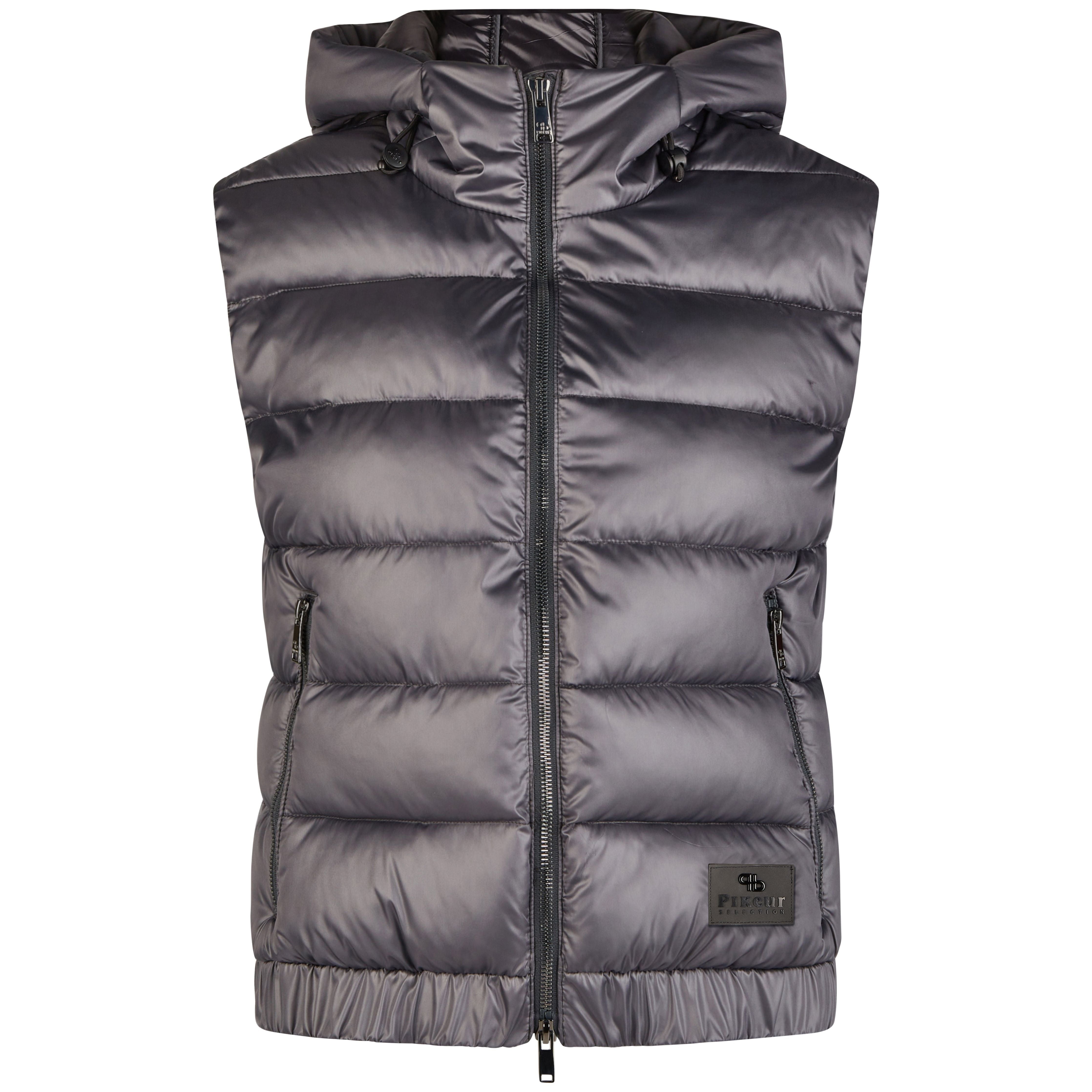 Pikeur AW24 Quilt Vest 6001 'Selection'