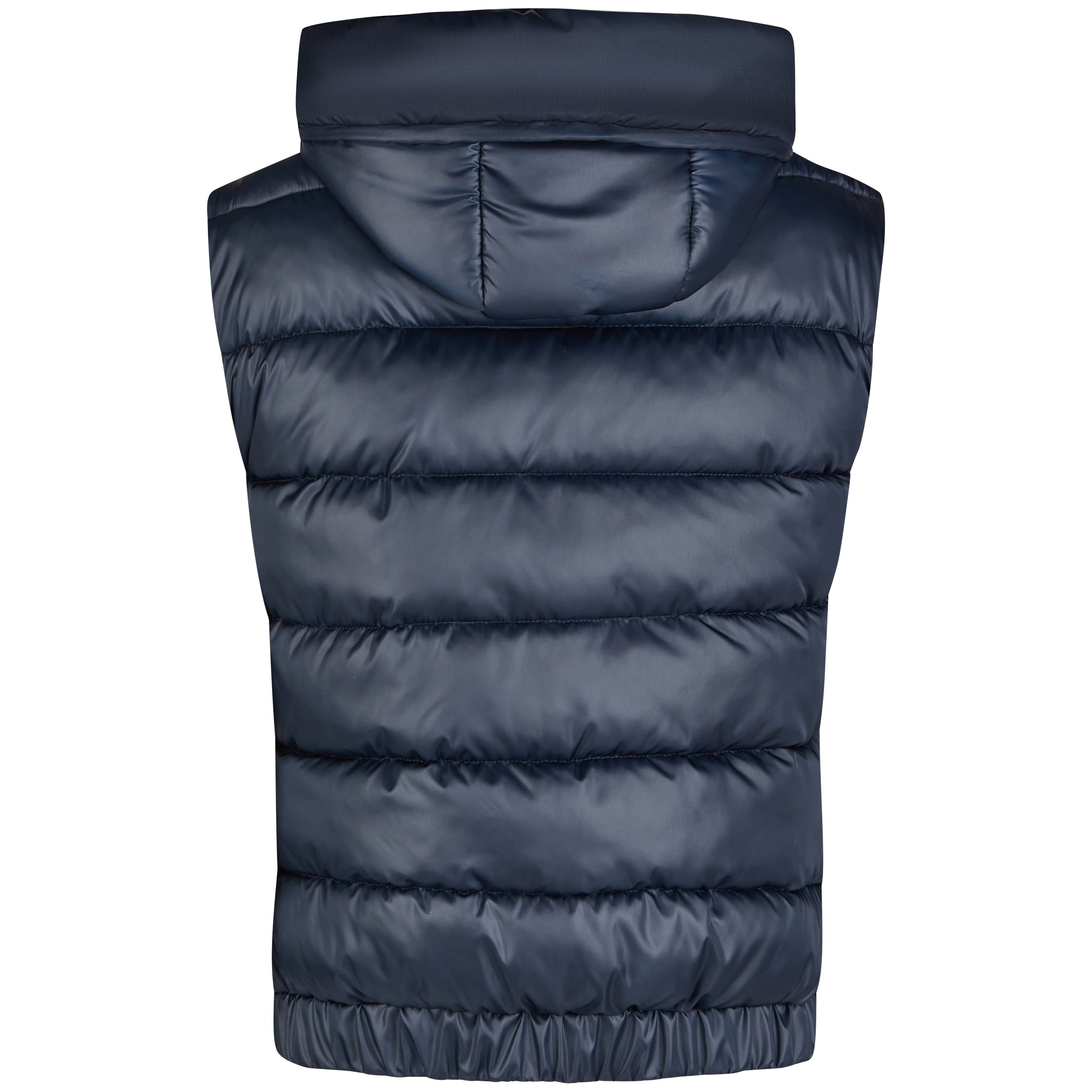 Pikeur AW24 Quilt Vest 6001 'Selection'
