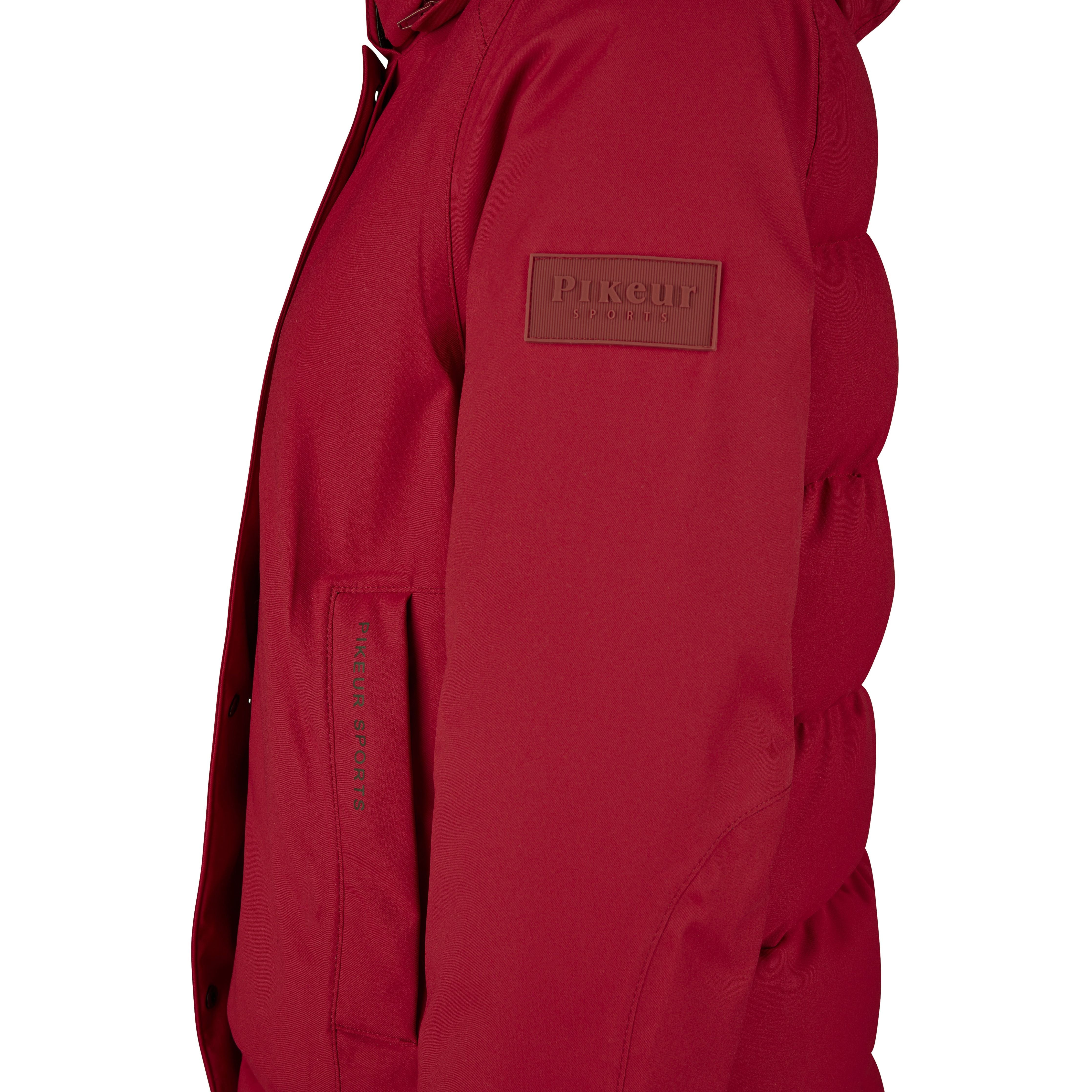 Pikeur AW24 Raincoat 6022 'Sports'