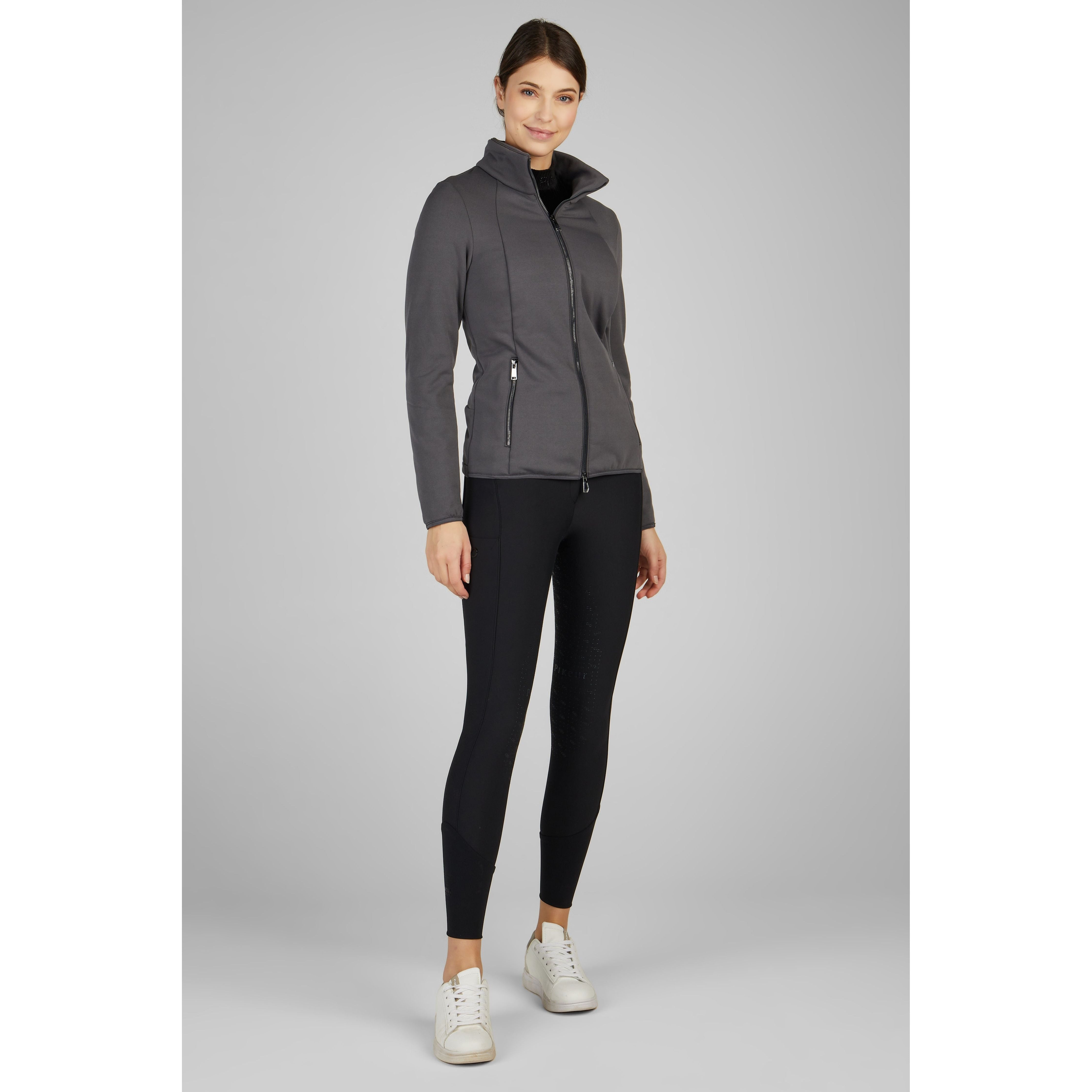 Pikeur AW24 Polartec Jacket 6036 'Selection'