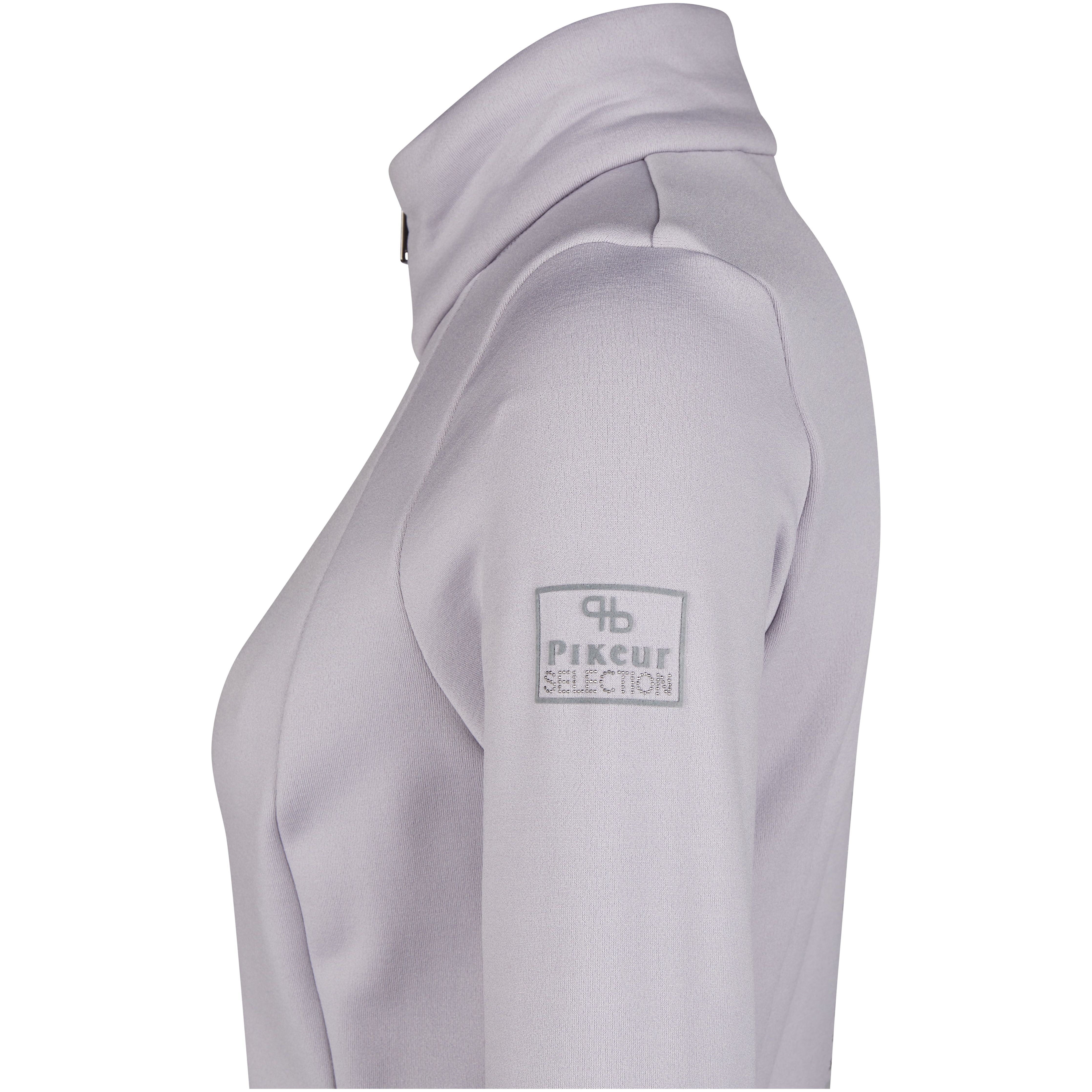 Pikeur AW24 Polartec Jacket 6036 'Selection'