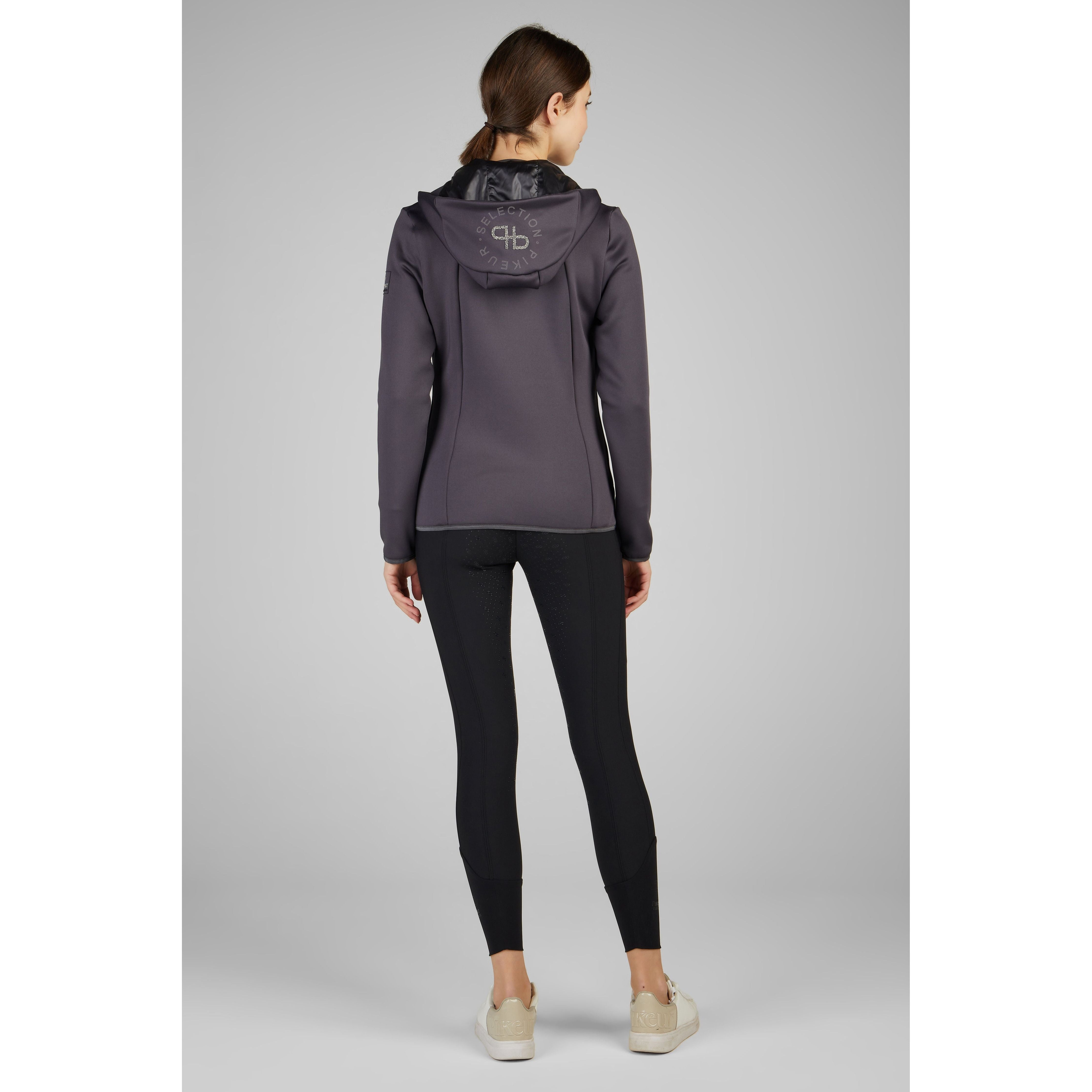 Pikeur AW24 Fleece Jacket 6045 'Selection'