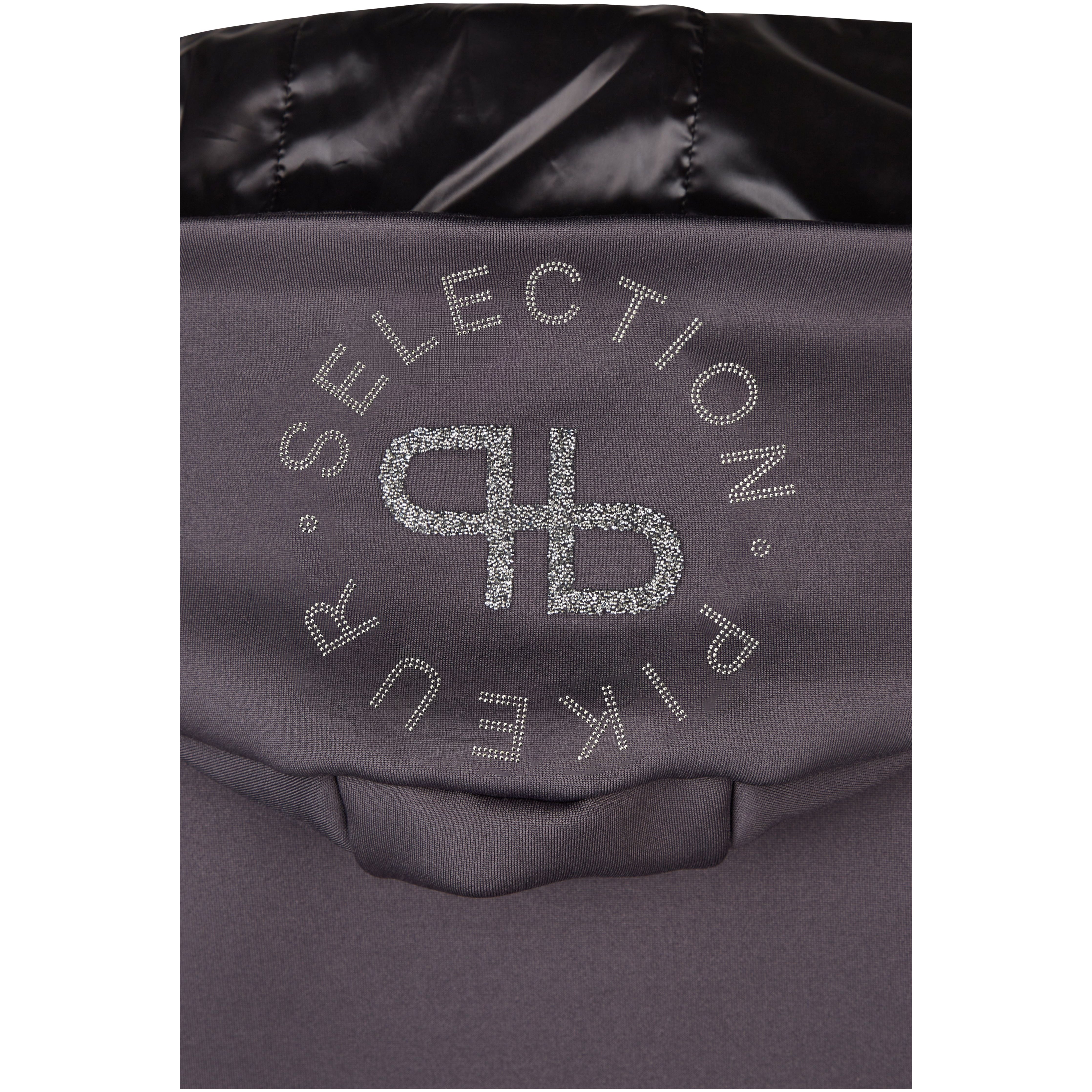 Pikeur AW24 Fleece Jacket 6045 'Selection'