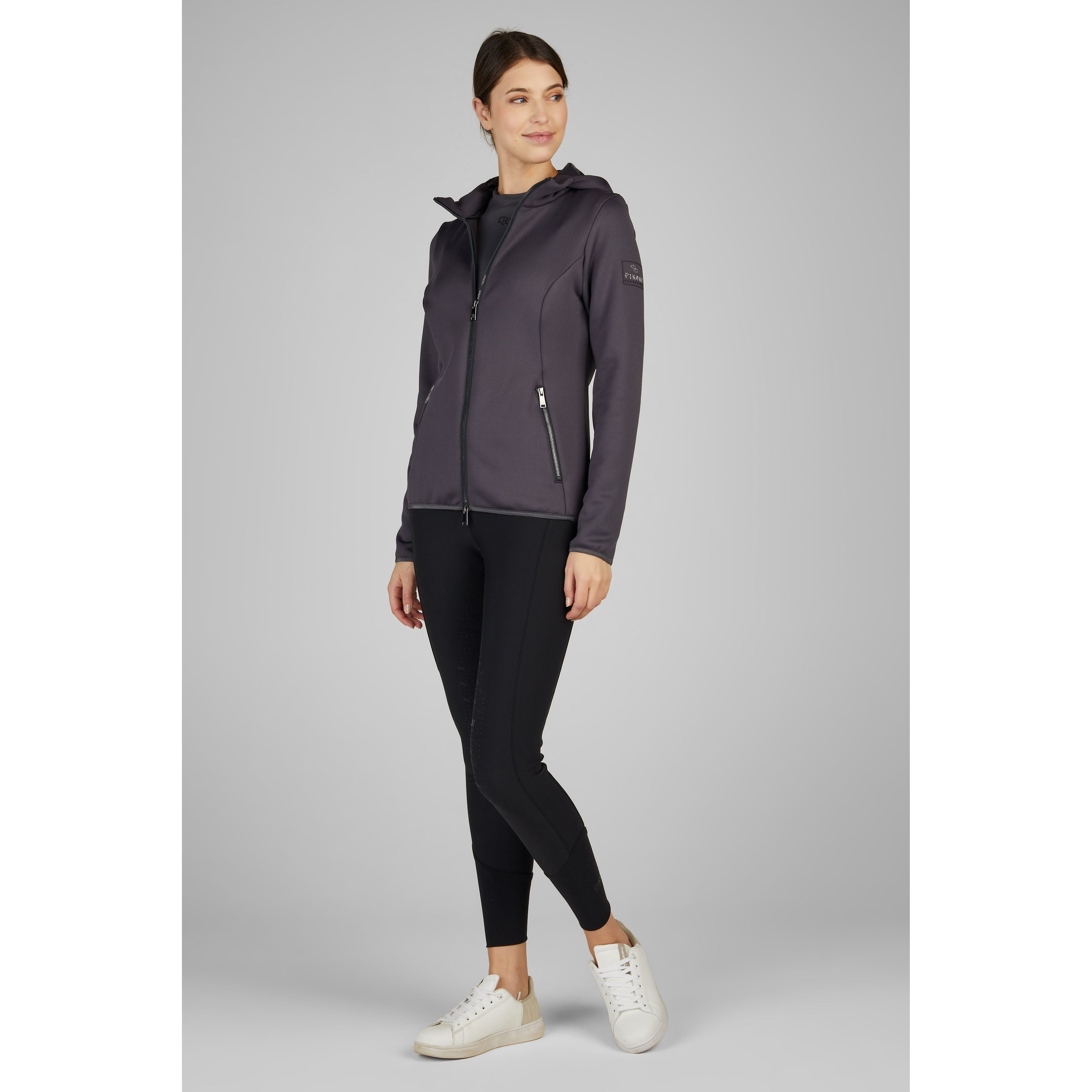Pikeur AW24 Fleece Jacket 6045 - Small left!
