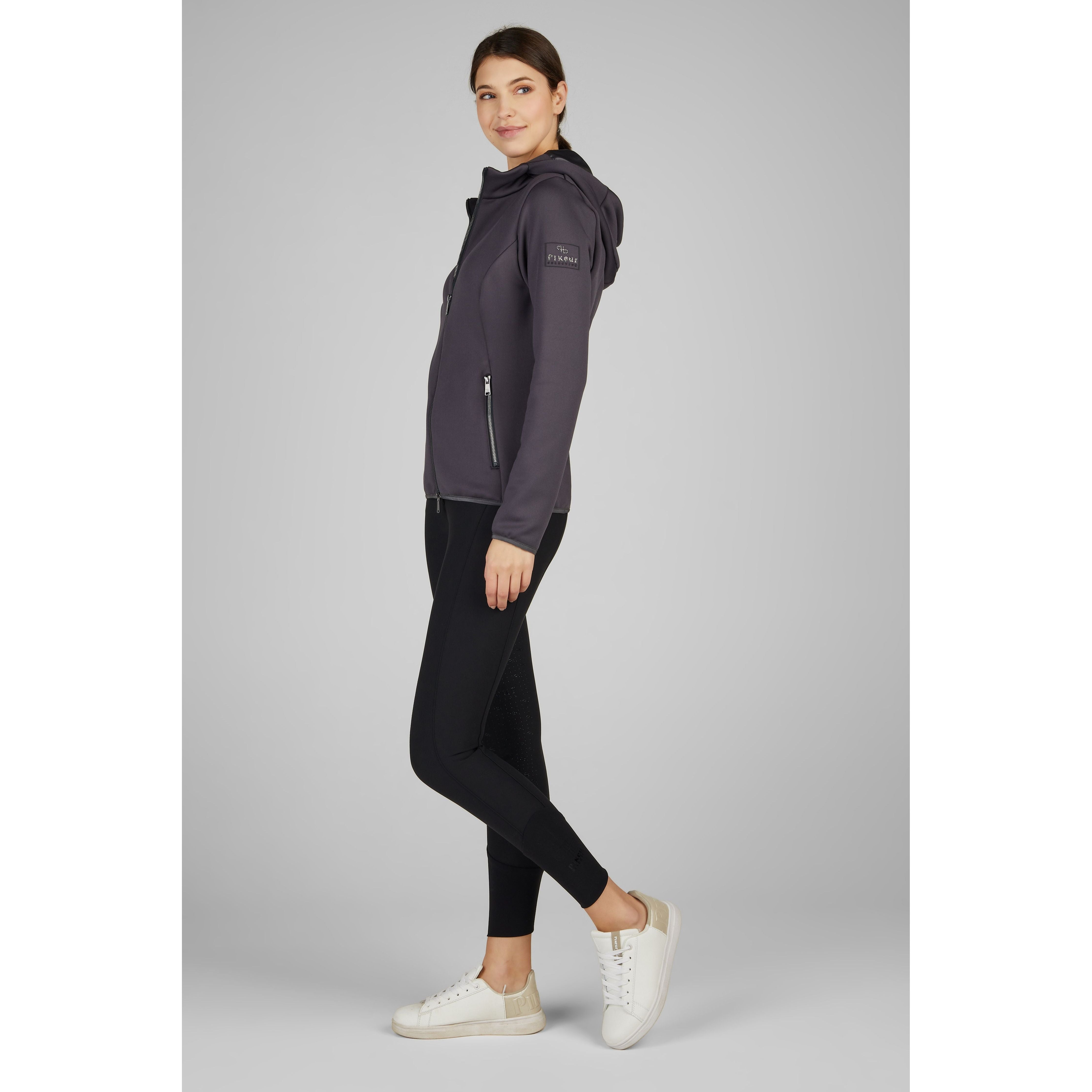 Pikeur AW24 Fleece Jacket 6045 - Small left!