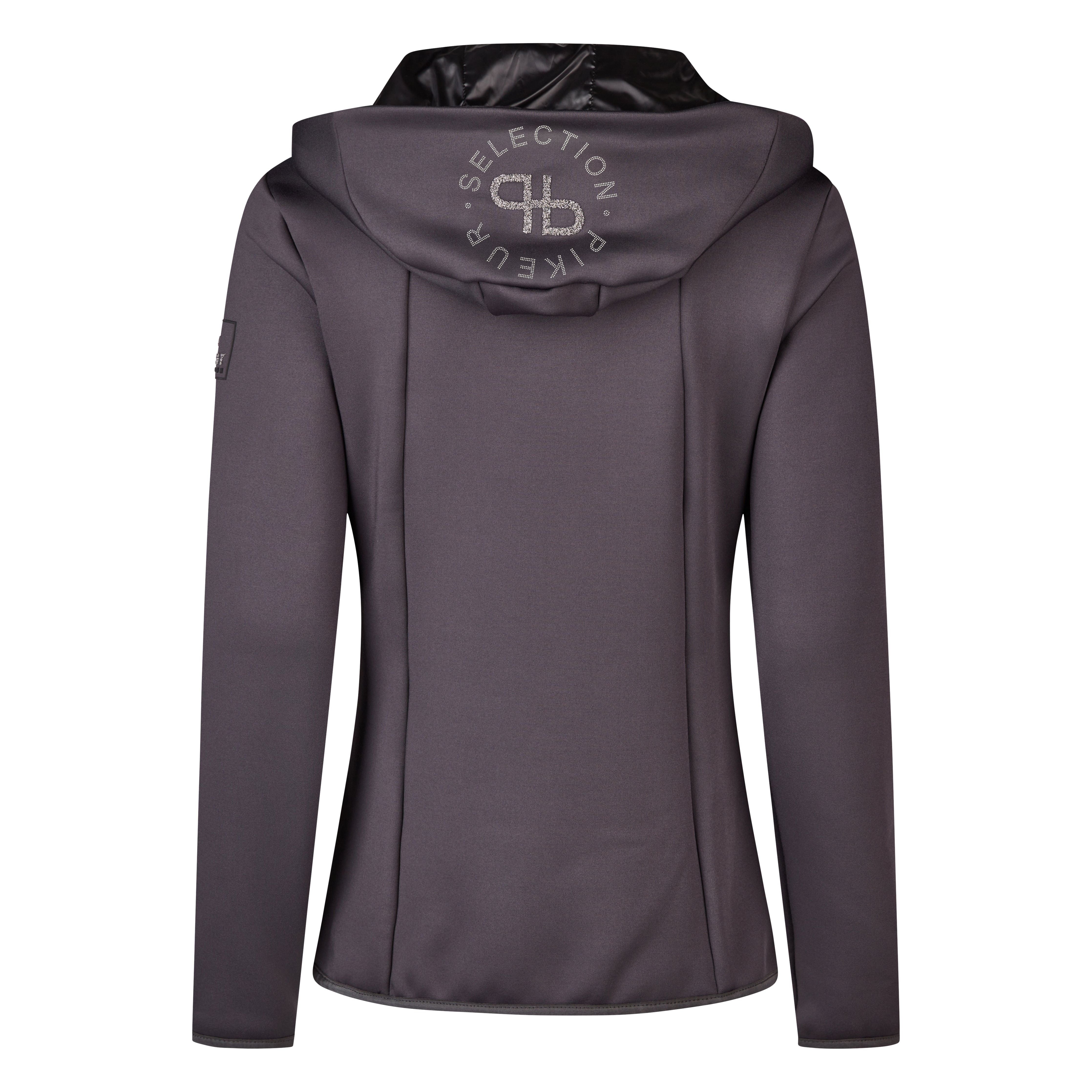 Pikeur AW24 Fleece Jacket 6045 'Selection'