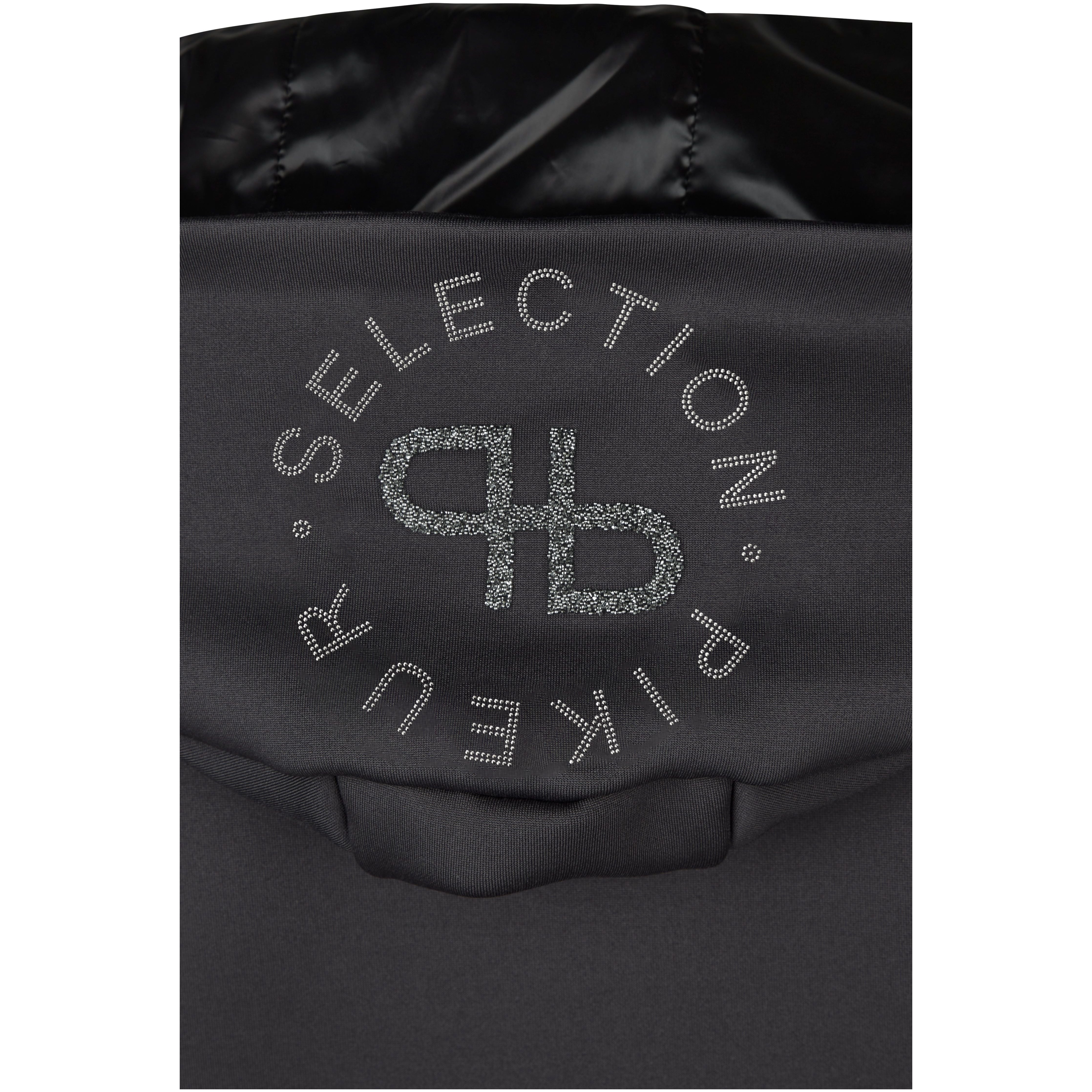 Pikeur AW24 Fleece Jacket 6045 'Selection'