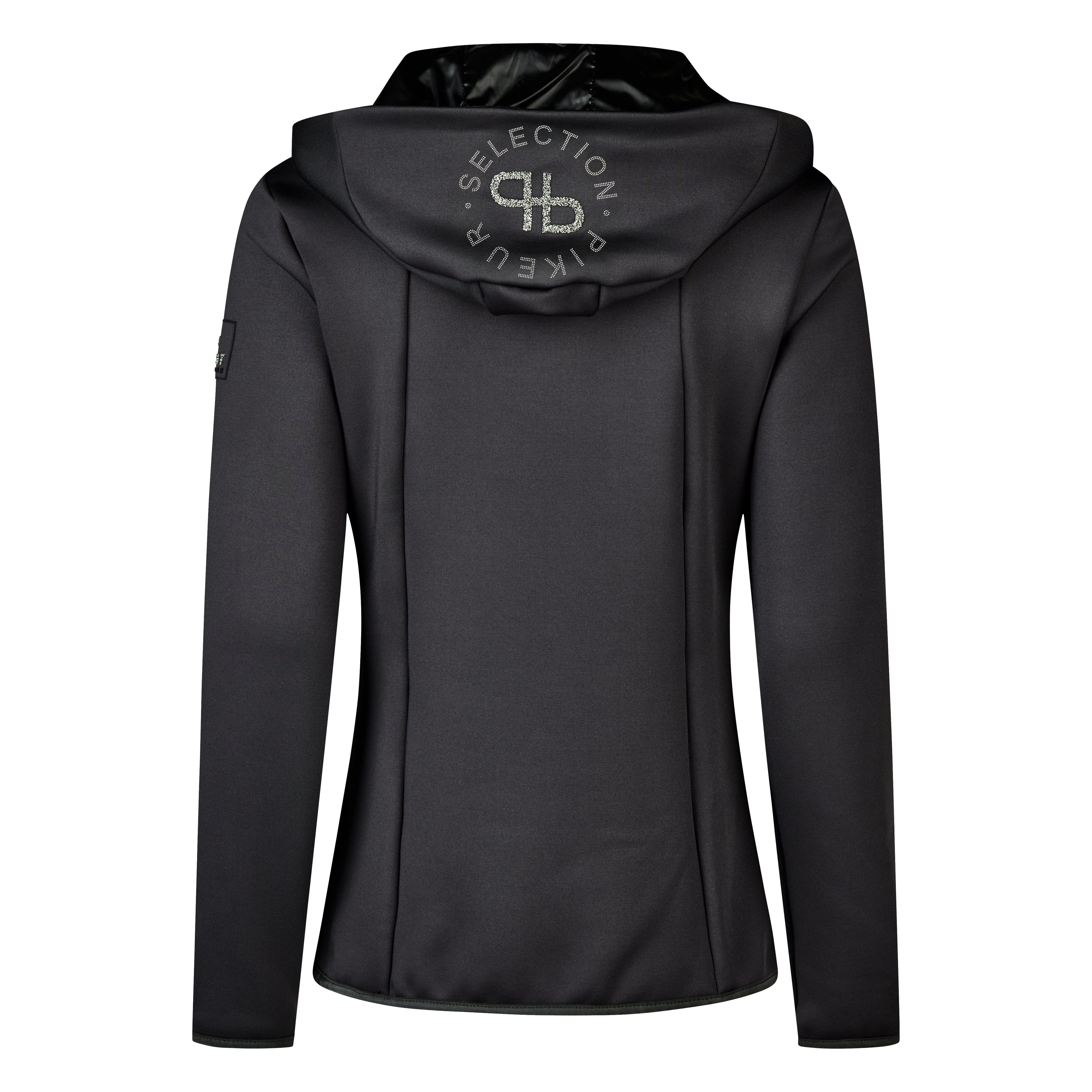 Pikeur AW24 Fleece Jacket 6045 'Selection'