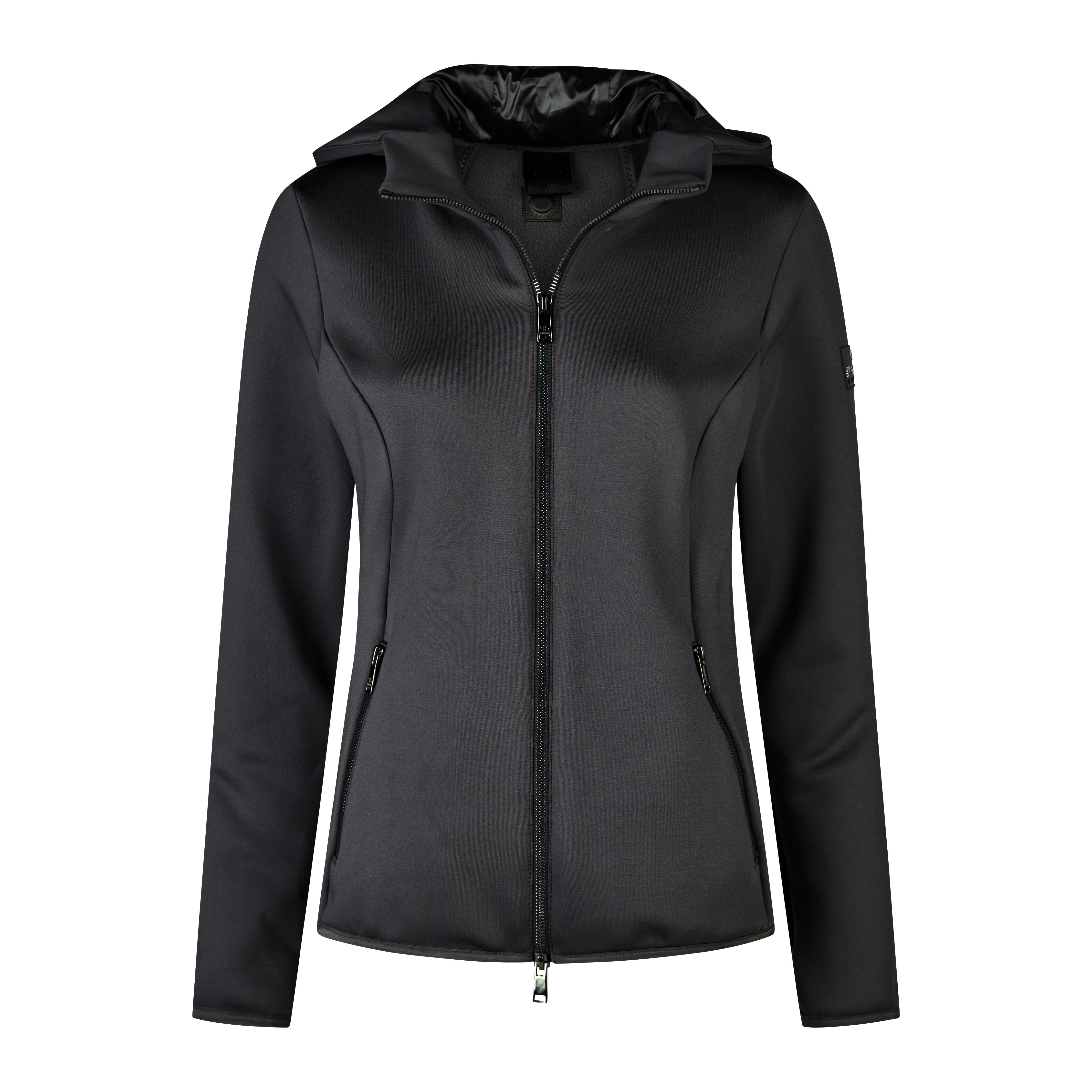 Pikeur AW24 Fleece Jacket 6045 'Selection'
