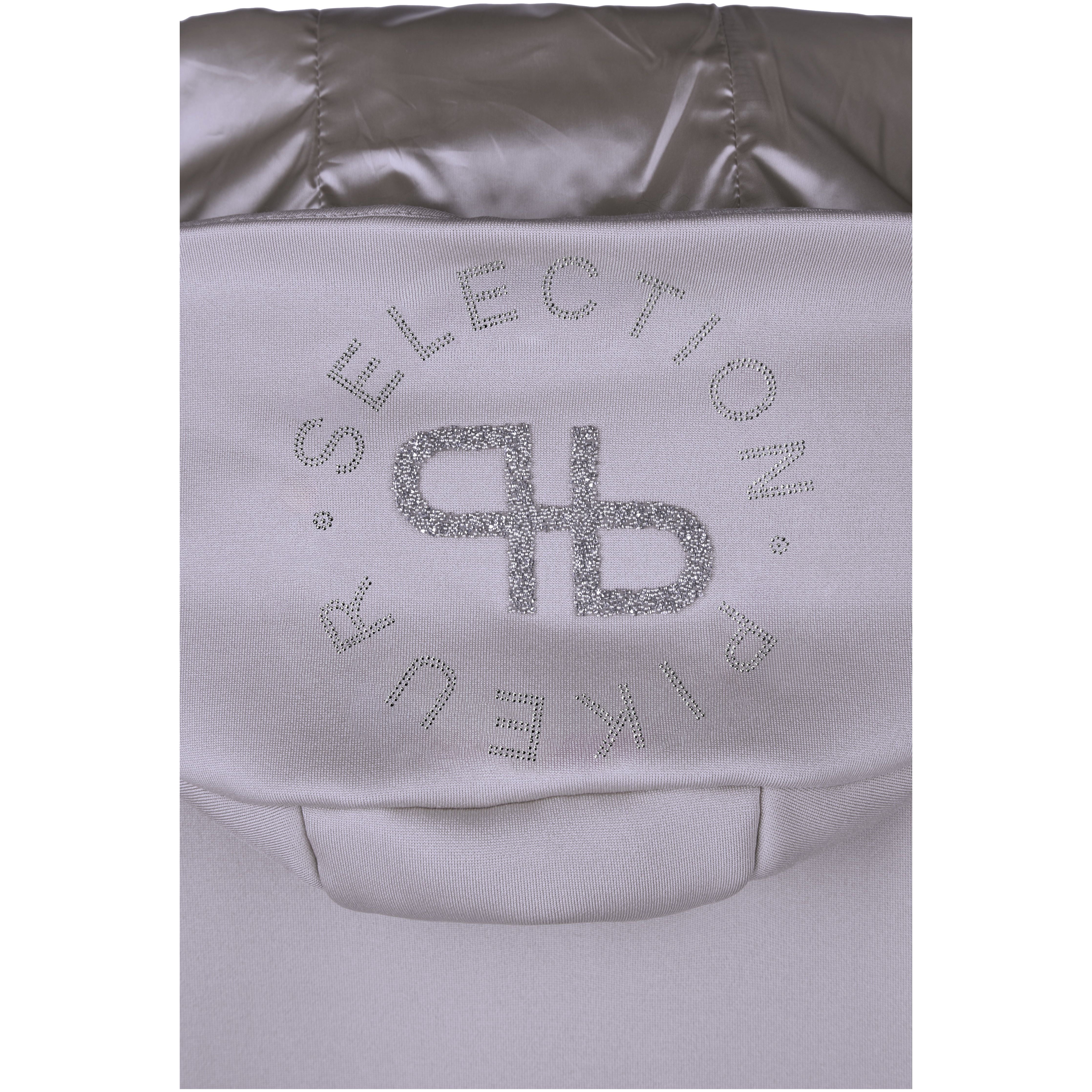 Pikeur AW24 Fleece Jacket 6045 'Selection'