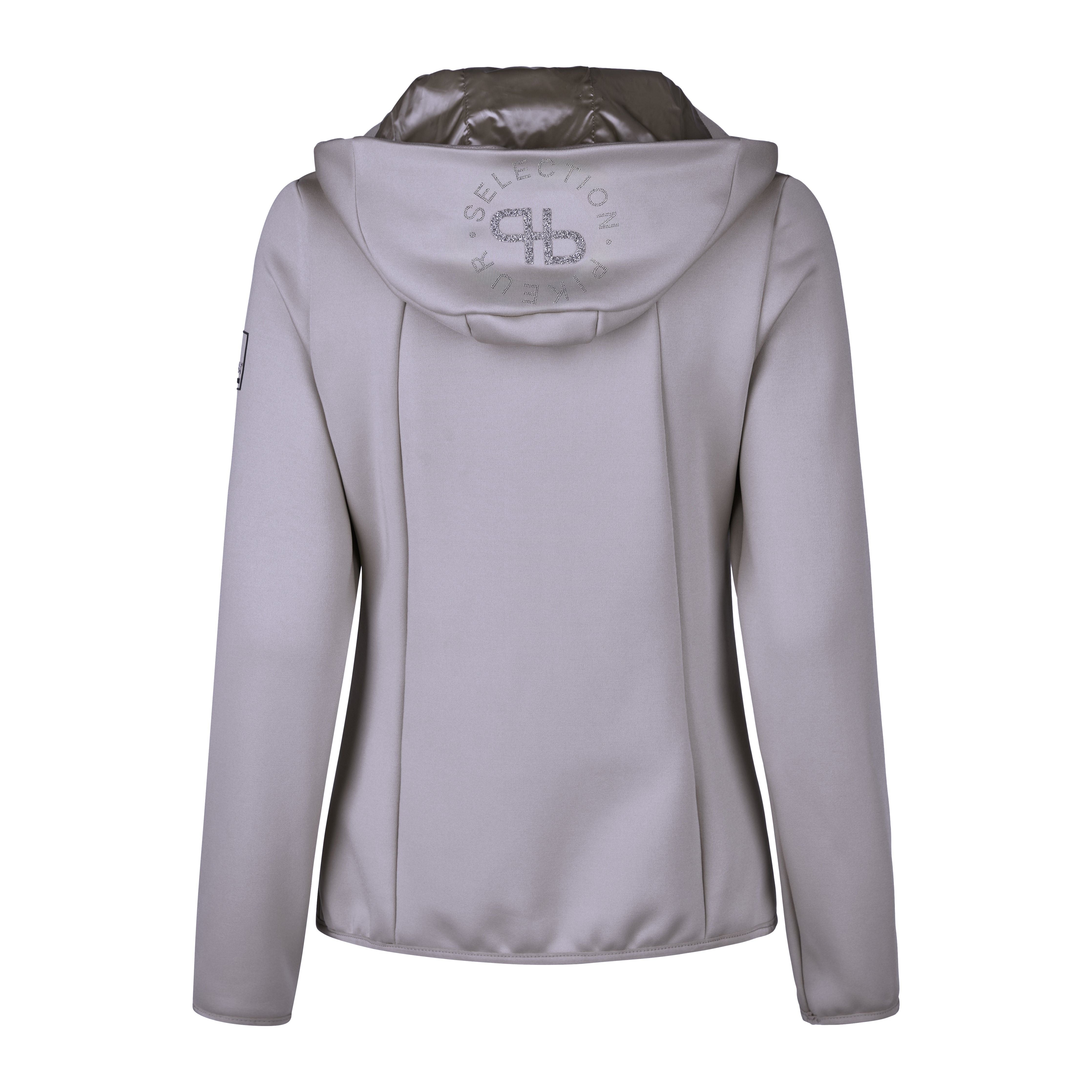 Pikeur AW24 Fleece Jacket 6045 'Selection'