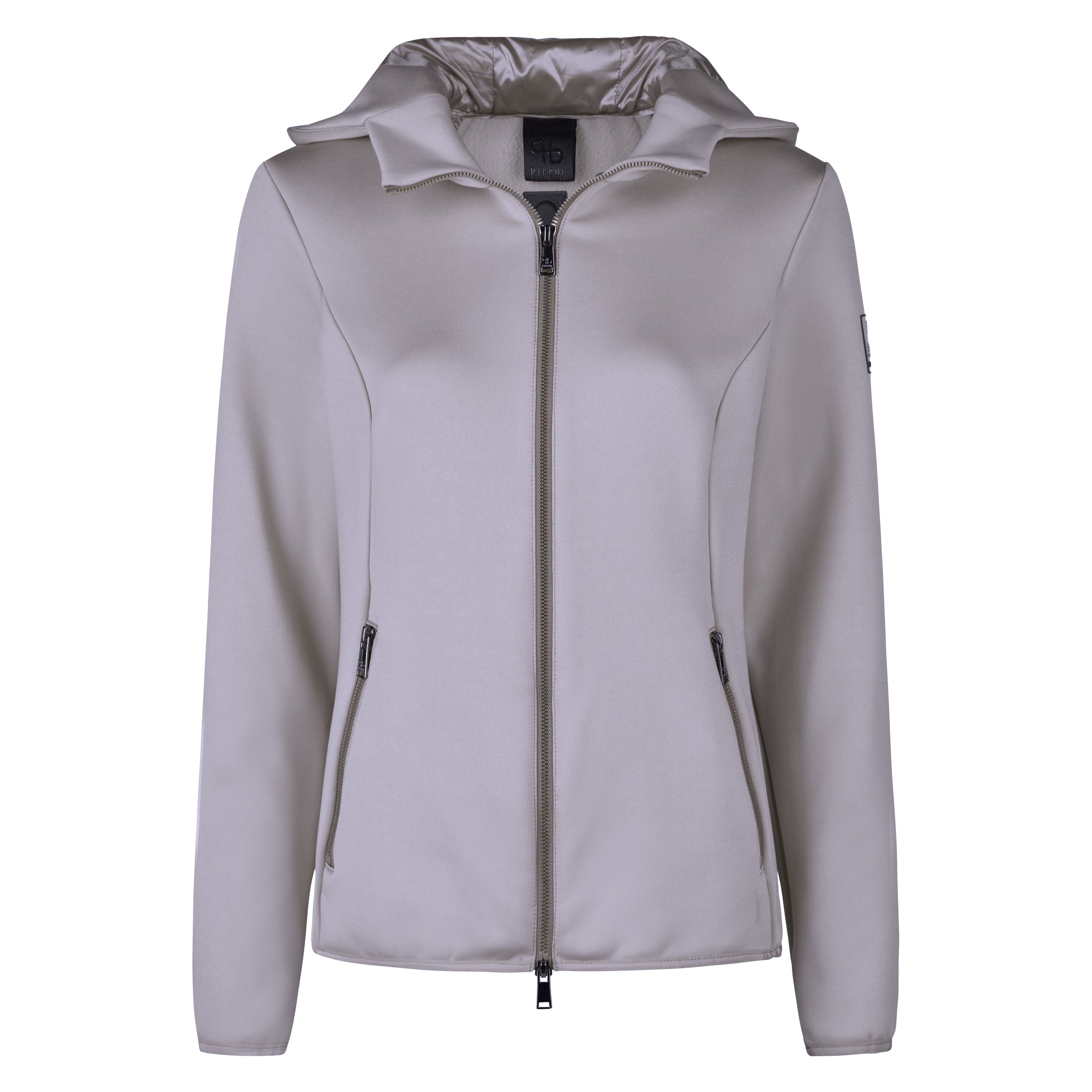 Pikeur AW24 Fleece Jacket 6045 'Selection'