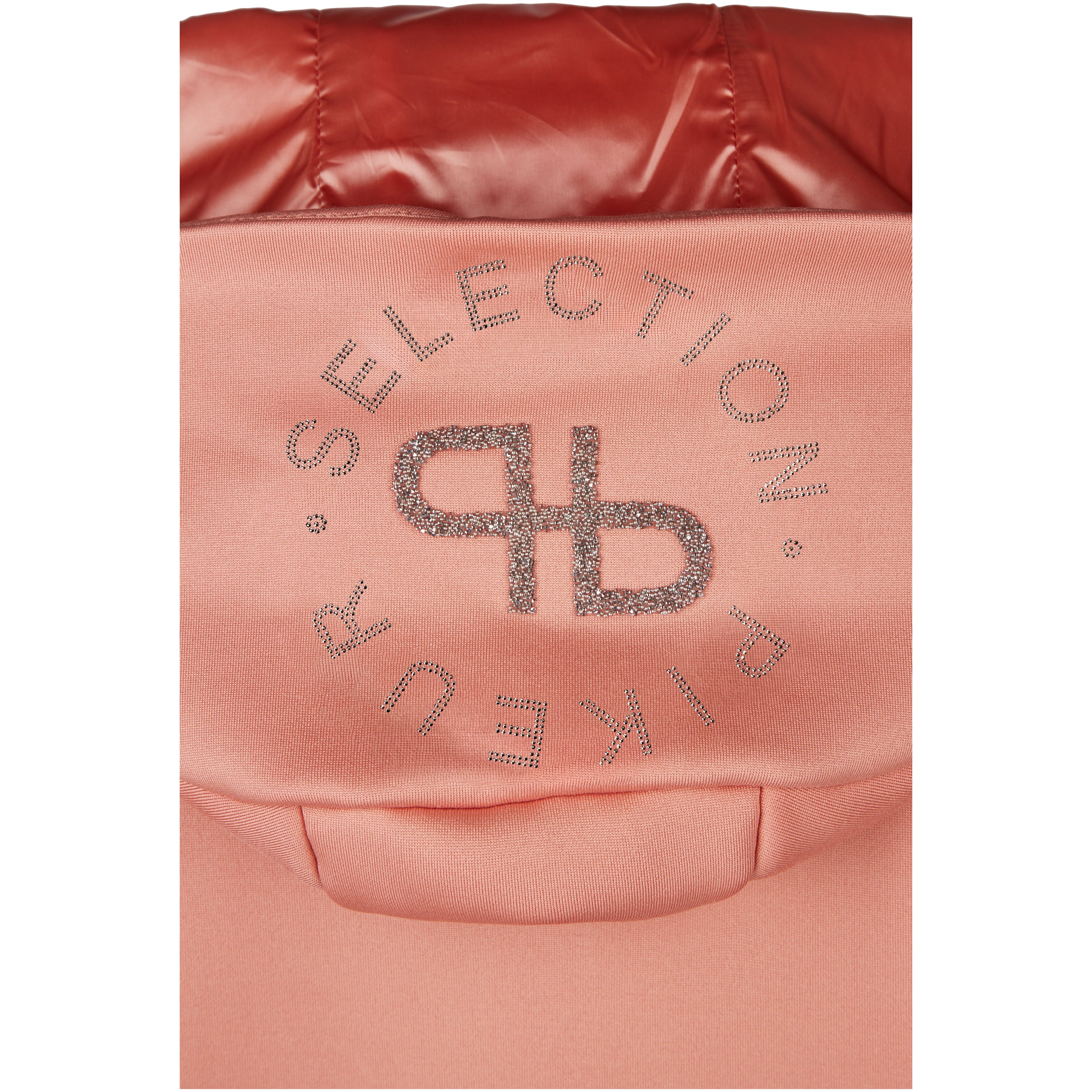 Pikeur AW24 Fleece Jacket 6045 'Selection'