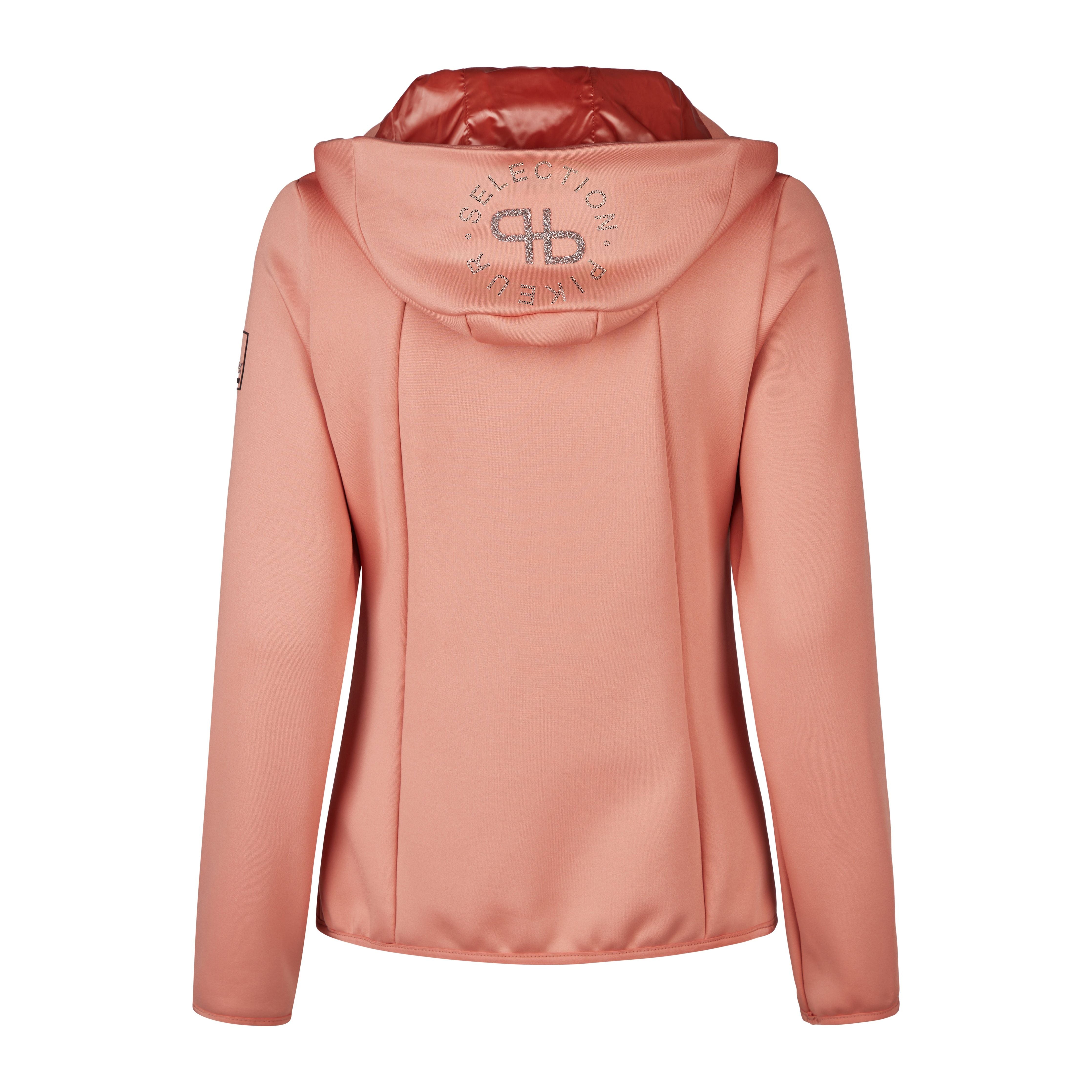 Pikeur AW24 Fleece Jacket 6045 'Selection'