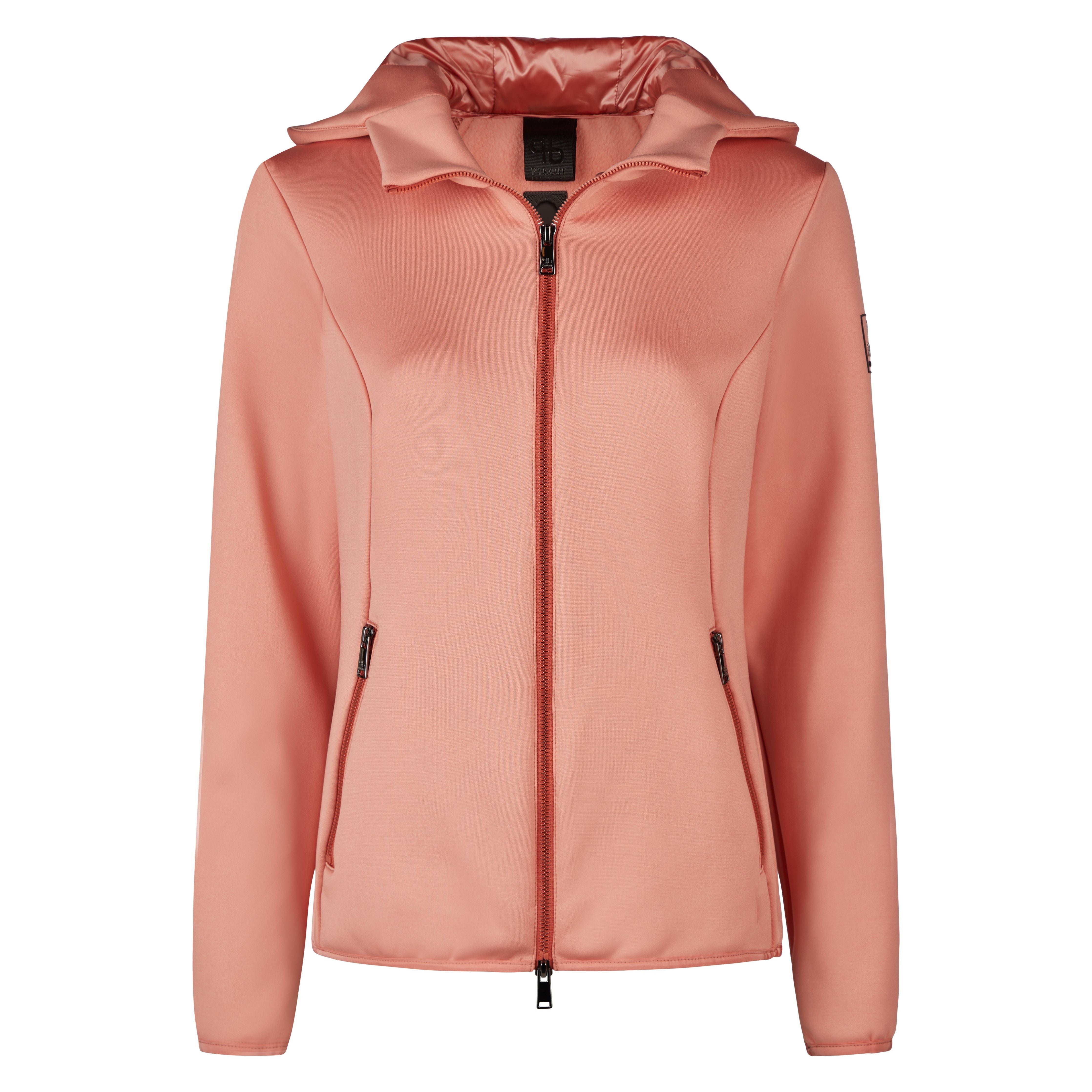Pikeur AW24 Fleece Jacket 6045 'Selection'