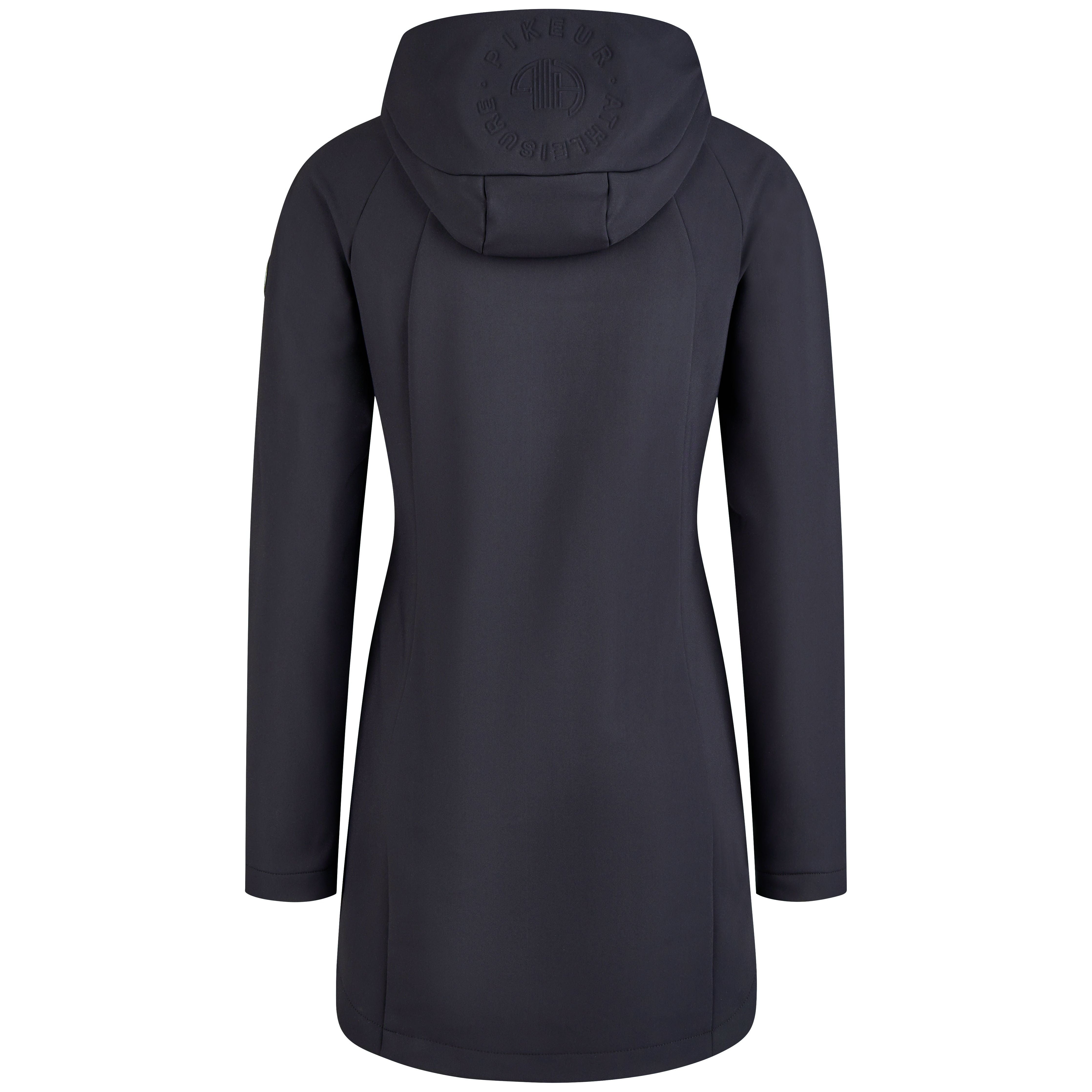 Pikeur AW24 Softshell Coat 6047 'Athleisure'