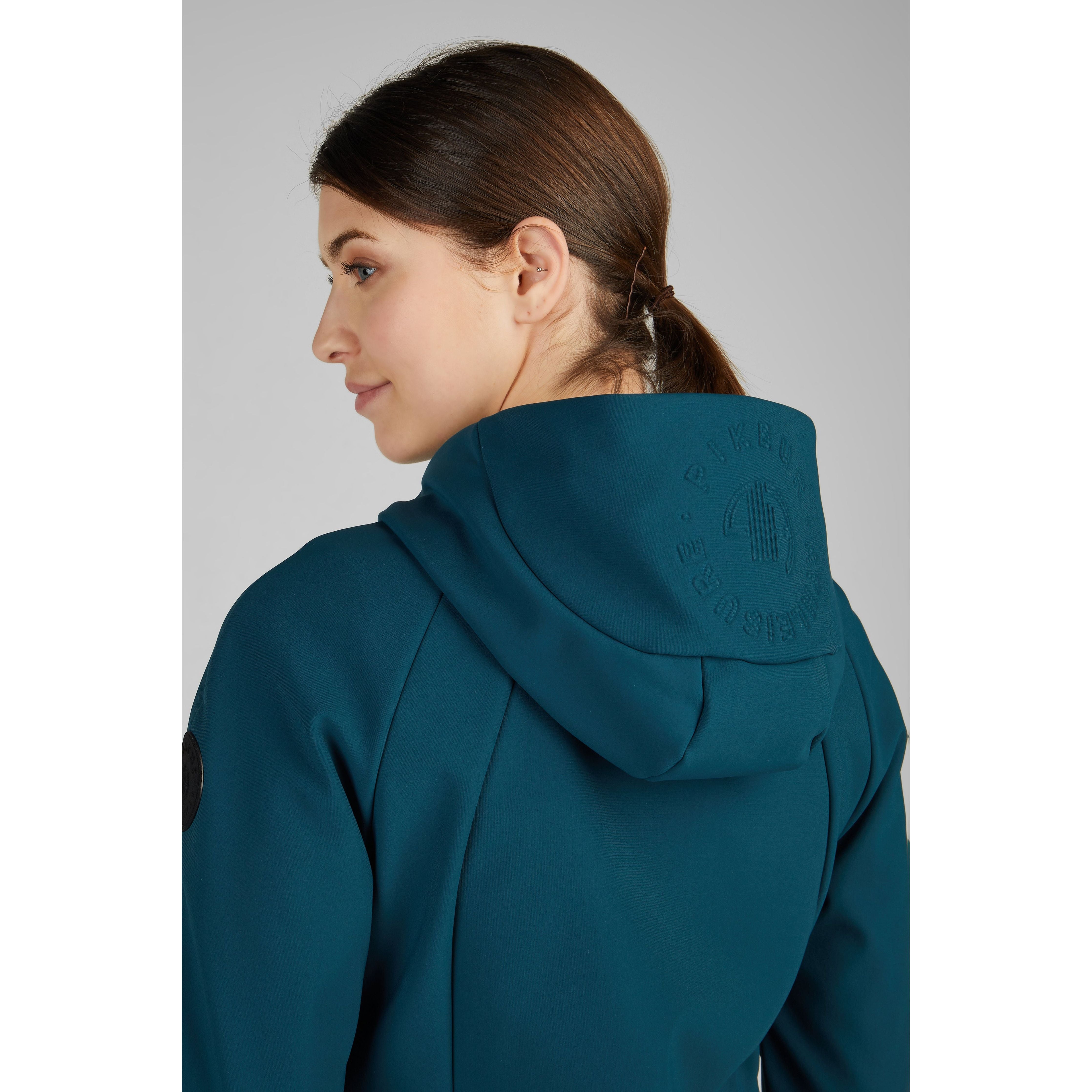 Pikeur AW24 Softshell Coat 6047 'Athleisure'