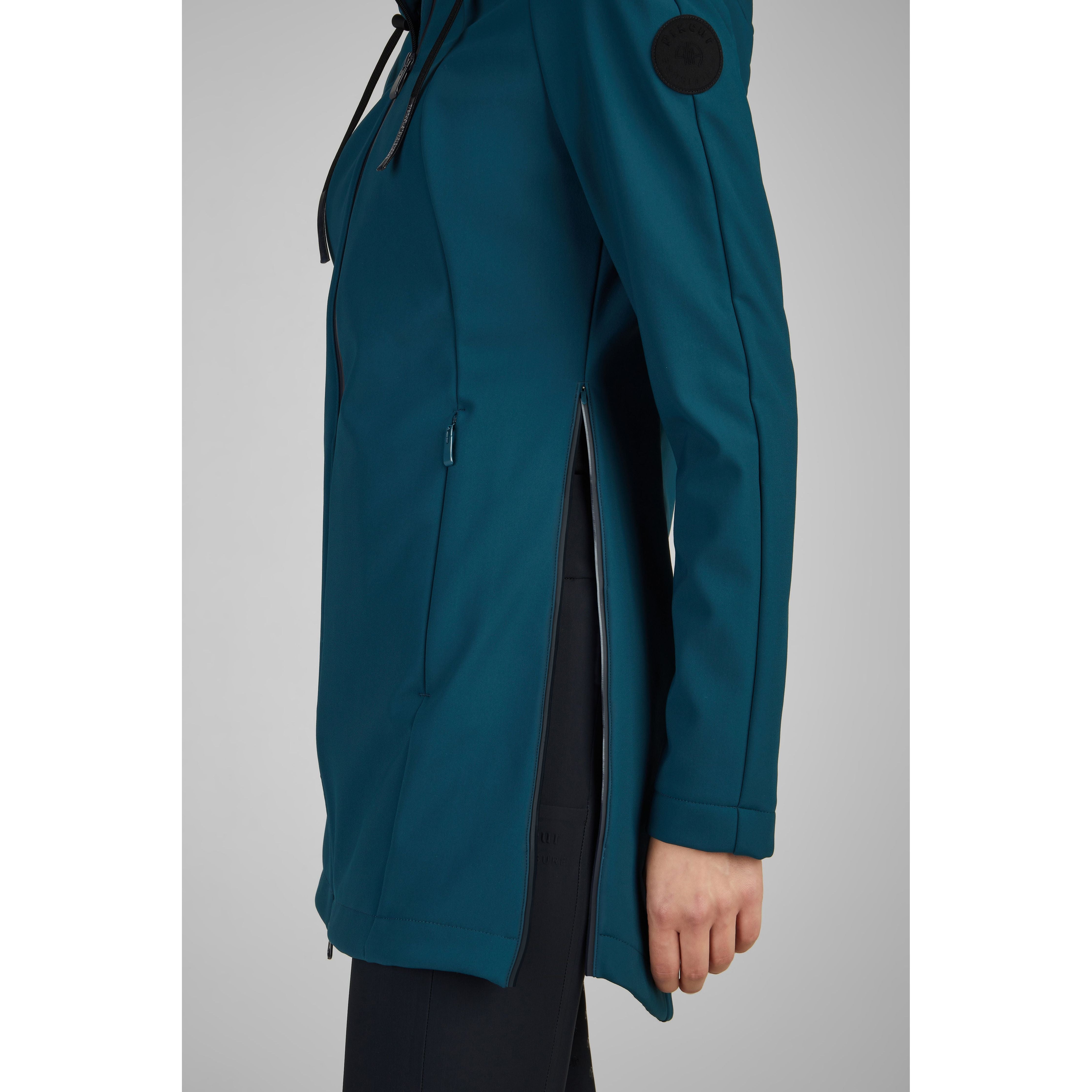 Pikeur AW24 Softshell Coat 6047 'Athleisure'