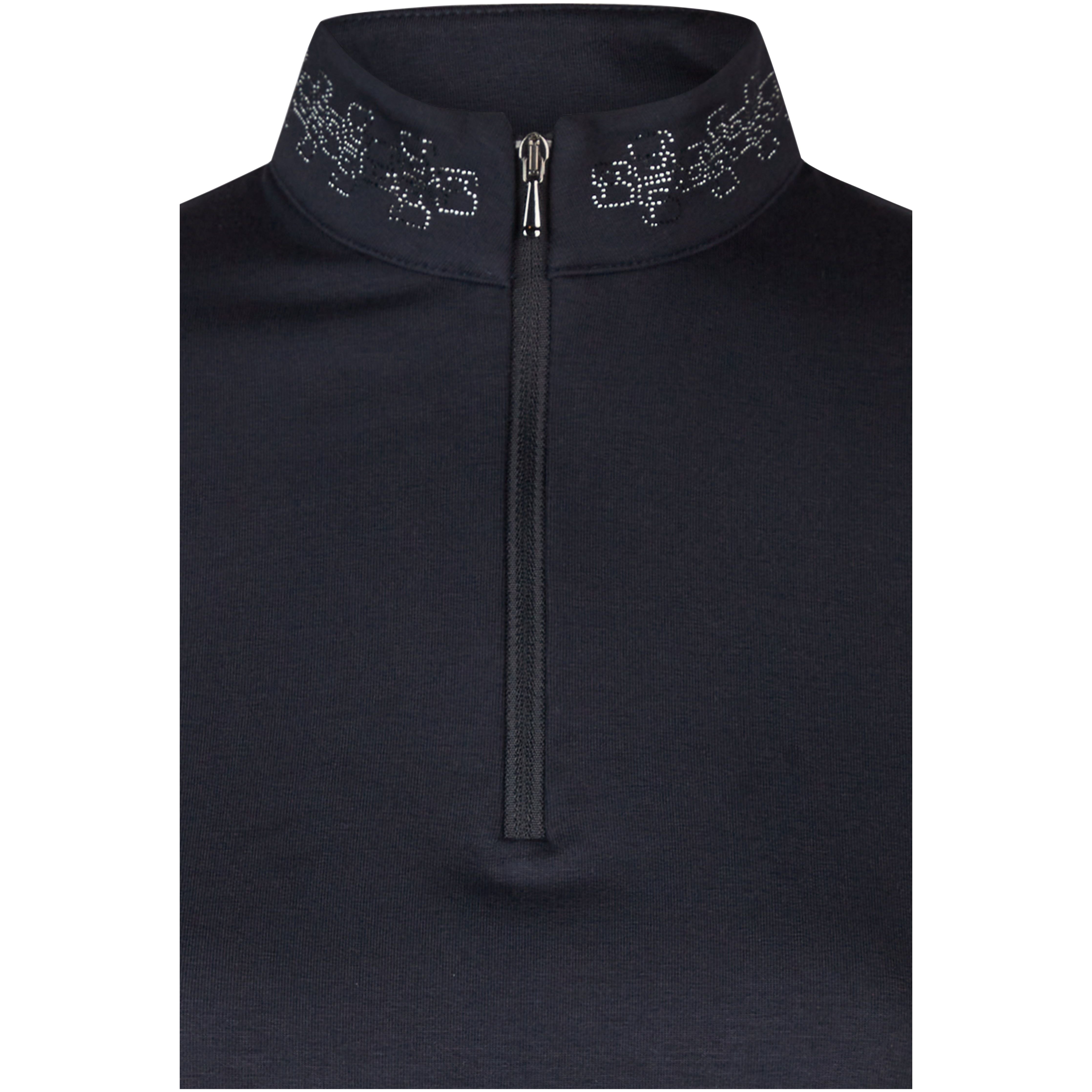 Pikeur AW24 Crystal Shirt 6273 'Sports'
