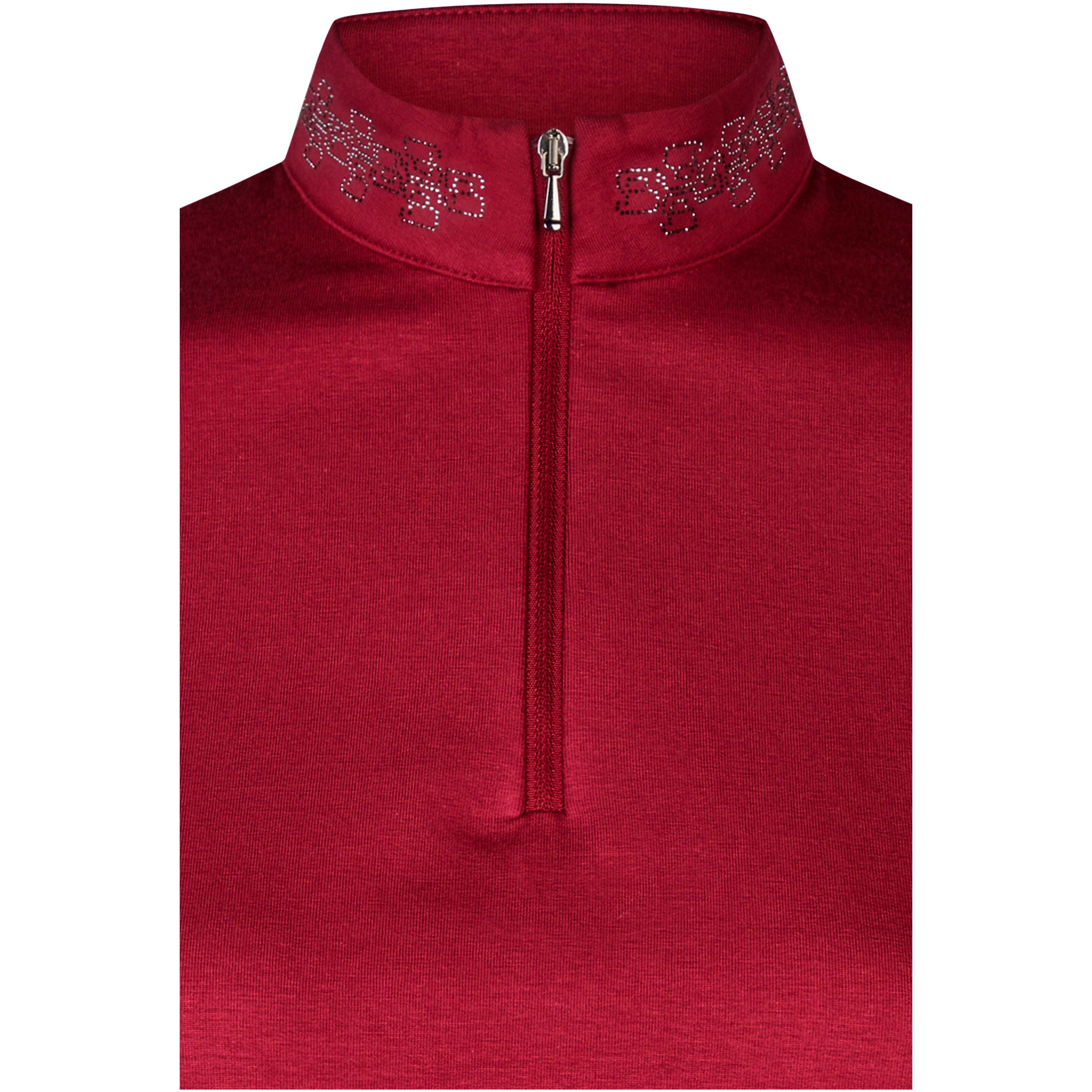 Pikeur AW24 Crystal Shirt 6273 'Sports'