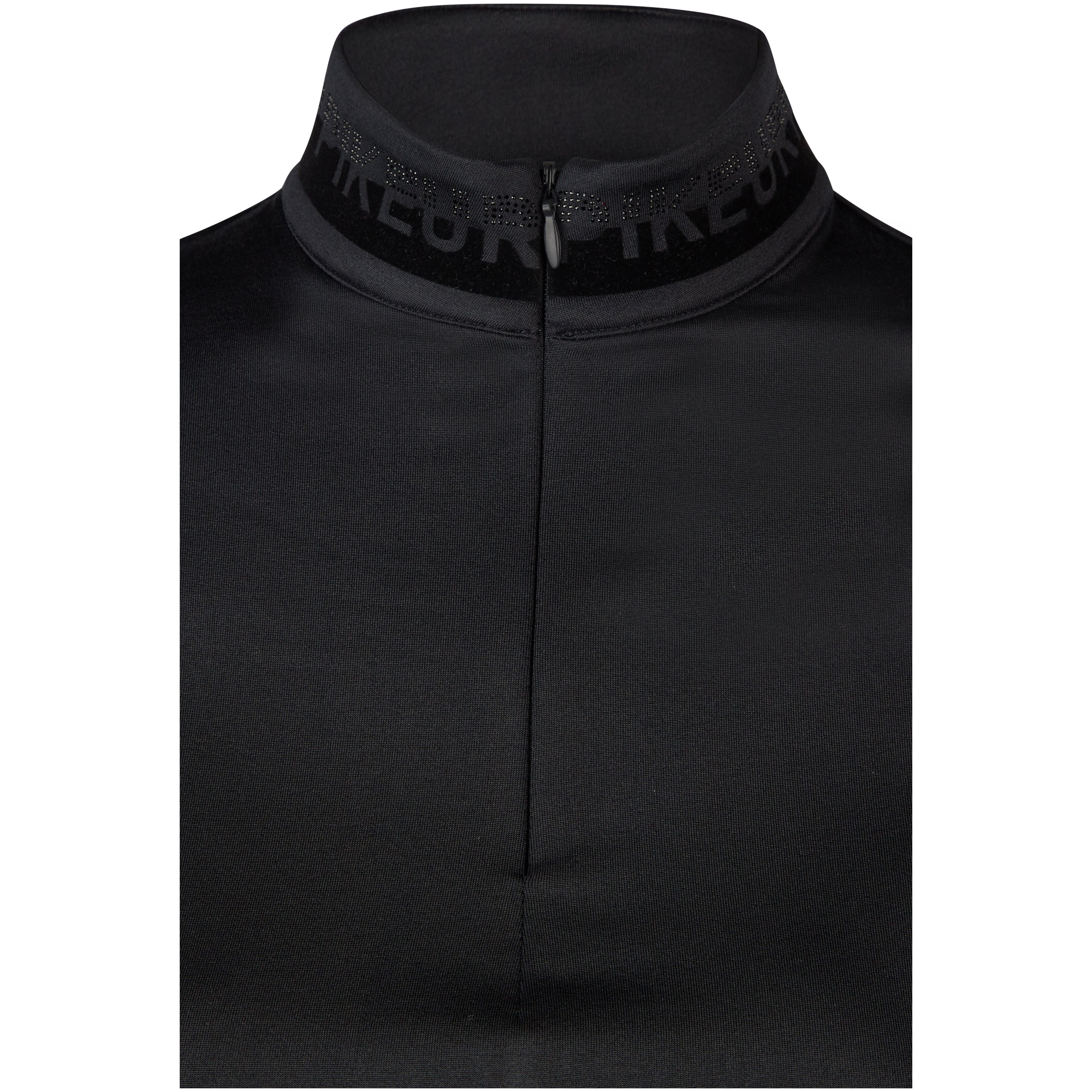 Pikeur AW24 Zip Shirt 6284 'Selection'