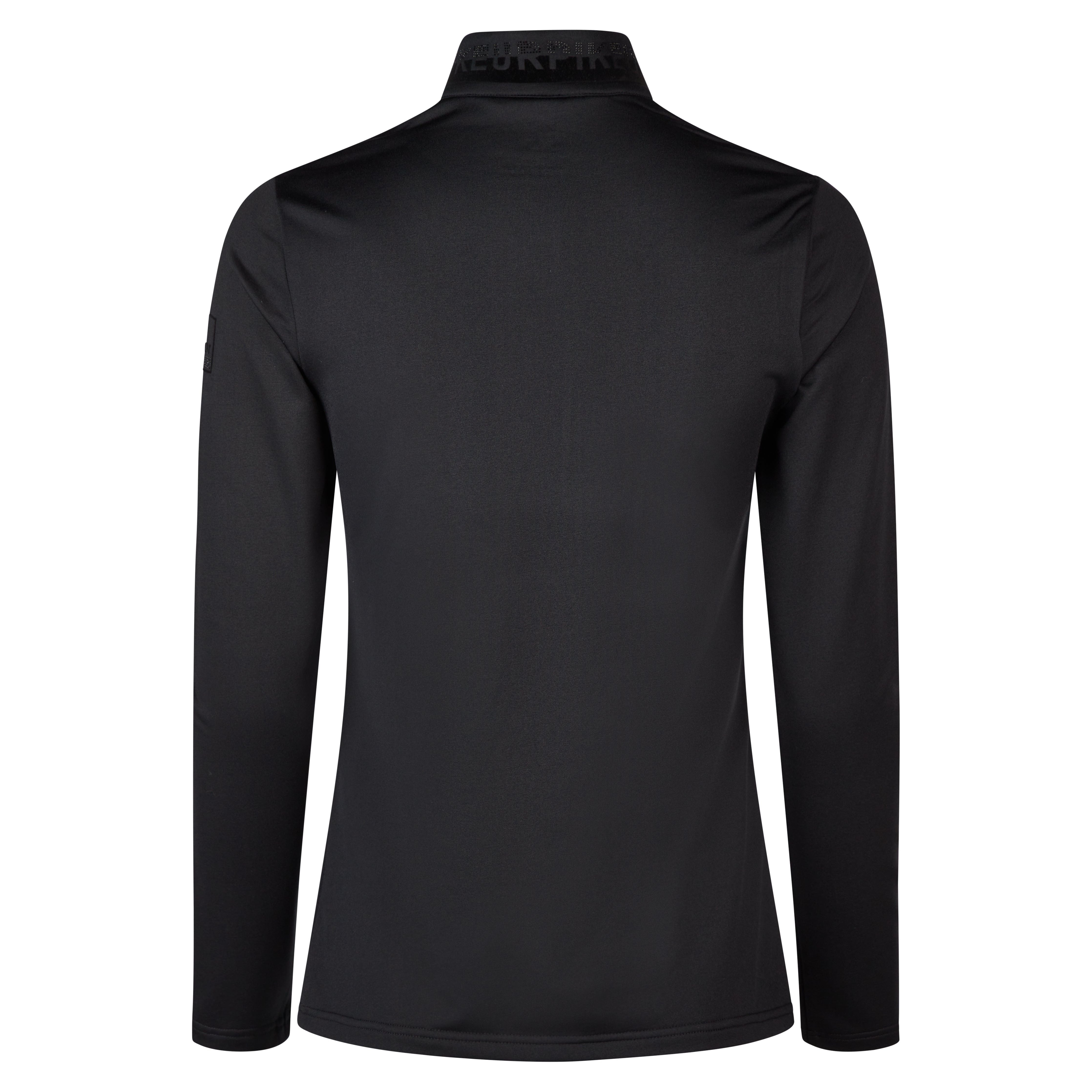 Pikeur AW24 Zip Shirt 6284 'Selection'
