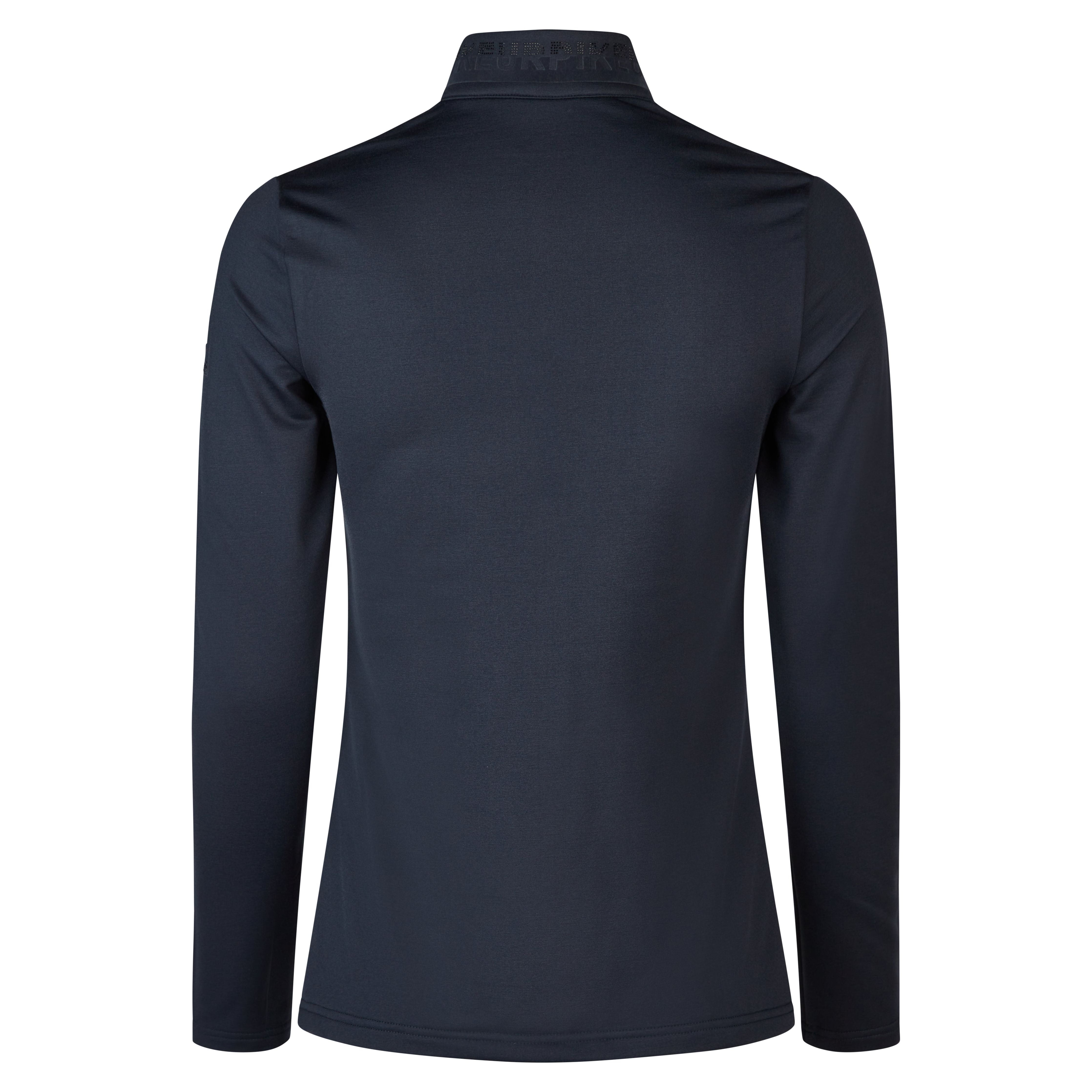 Pikeur AW24 Zip Shirt 6284 'Selection'