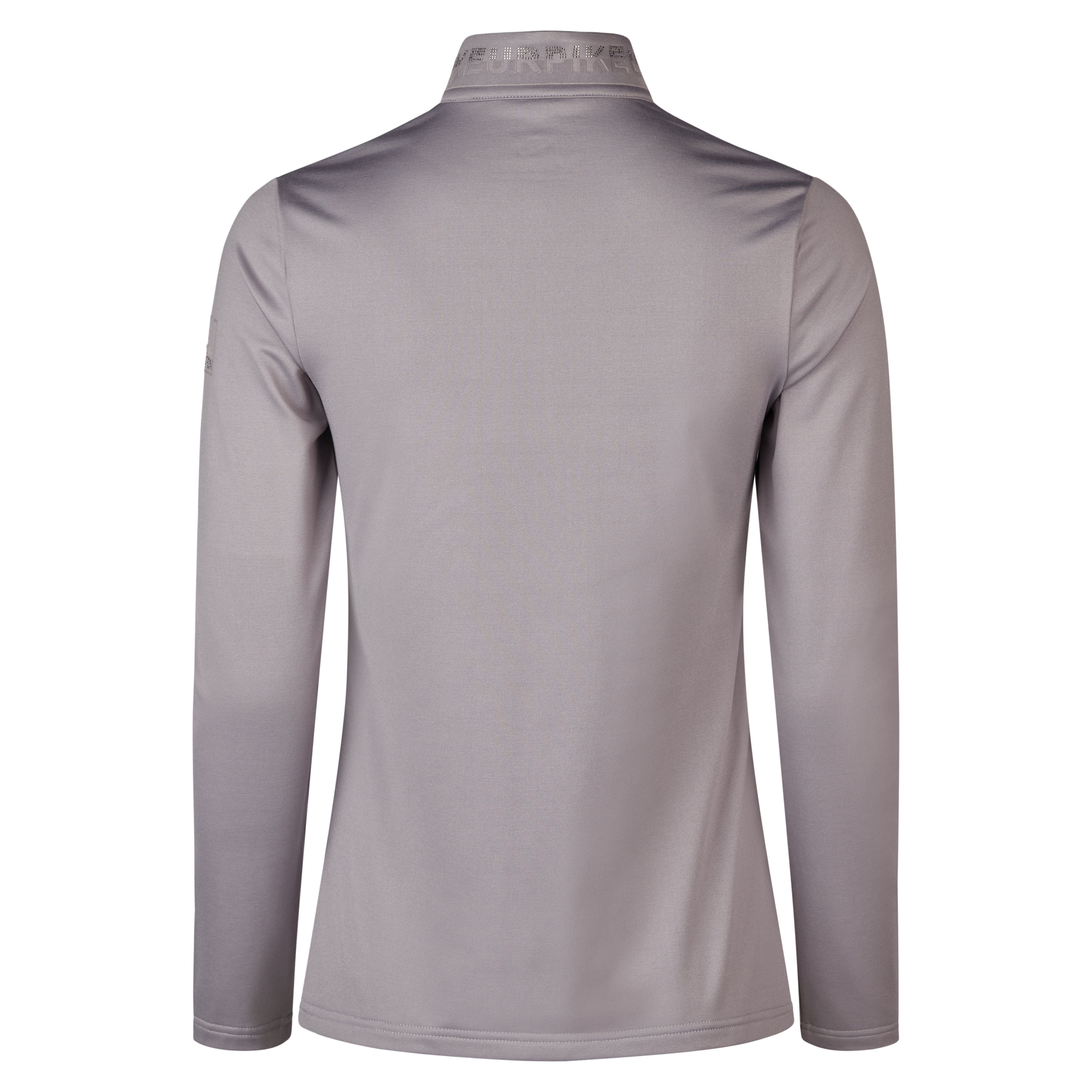 Pikeur AW24 Zip Shirt 6284 'Selection'
