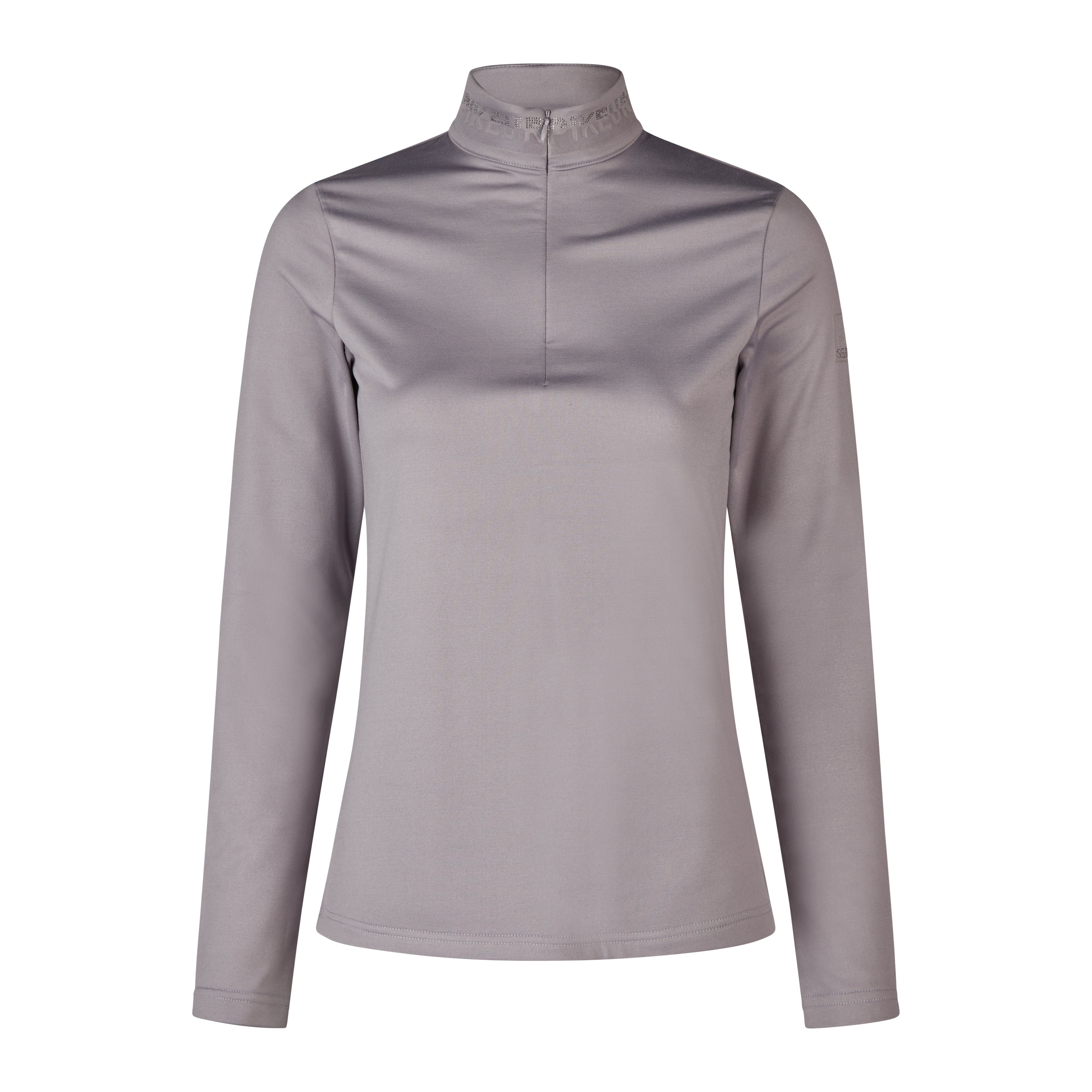 Pikeur AW24 Zip Shirt 6284 'Selection'