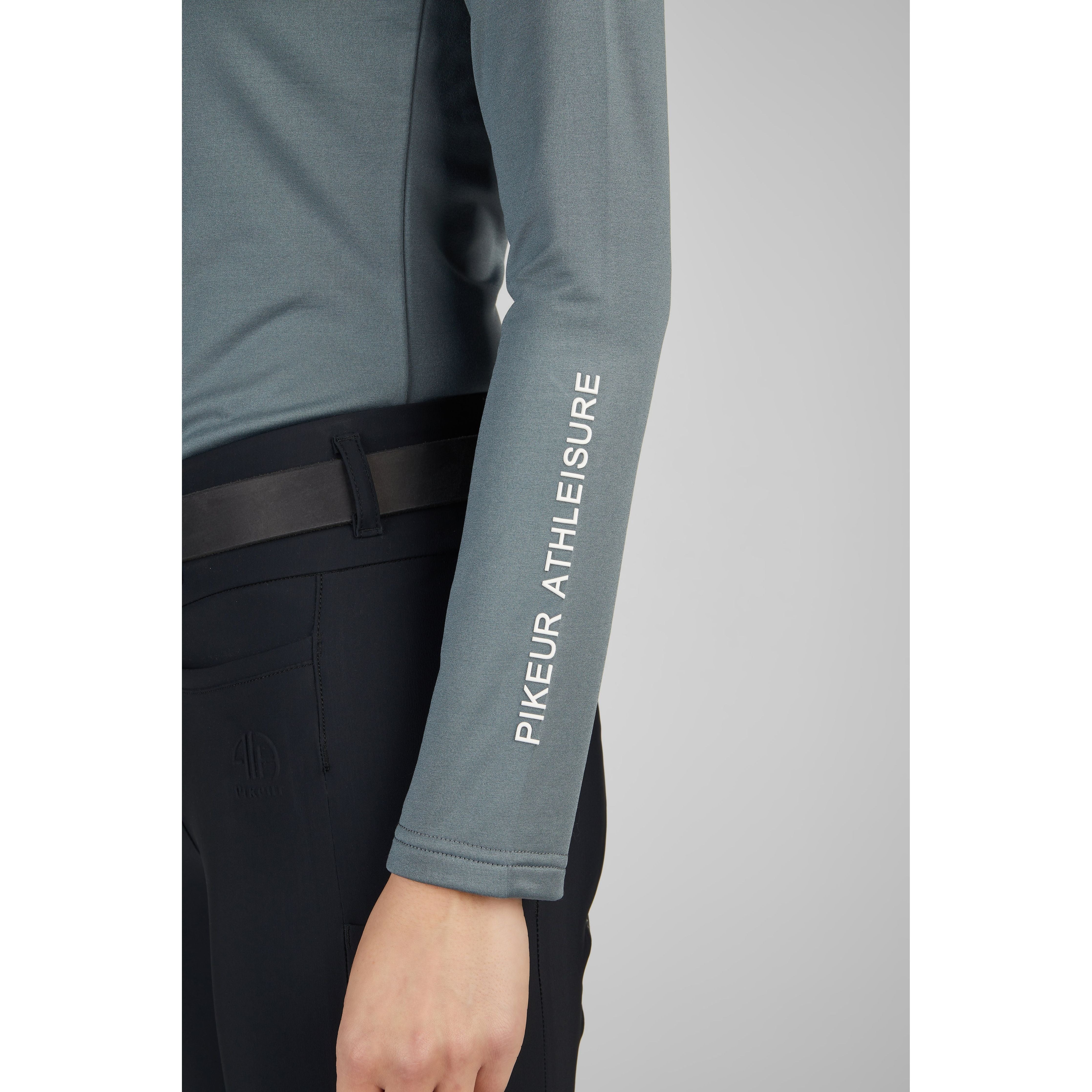Pikeur AW24 Rollneck 6287 'Athleisure'