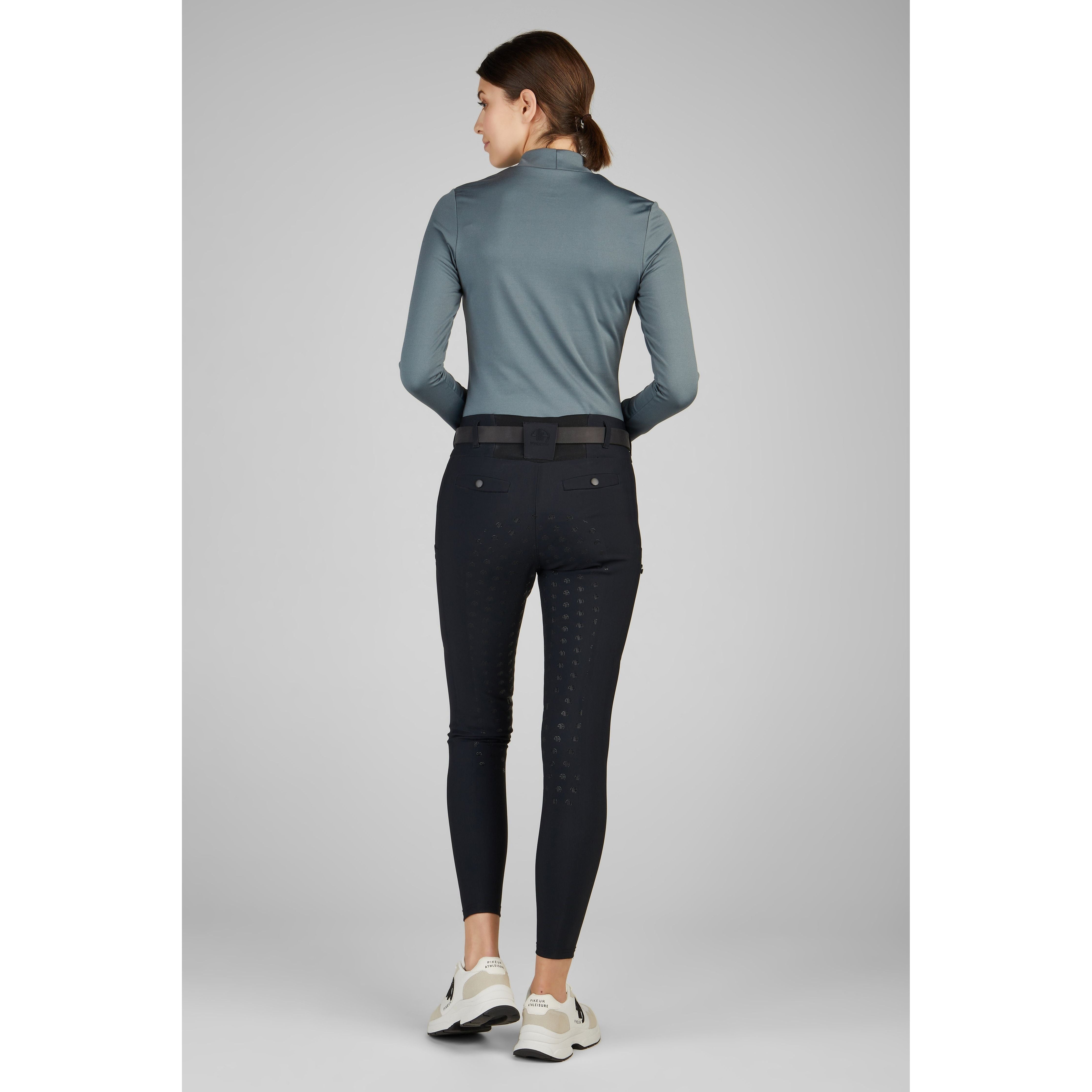 Pikeur AW24 Rollneck 6287 'Athleisure'