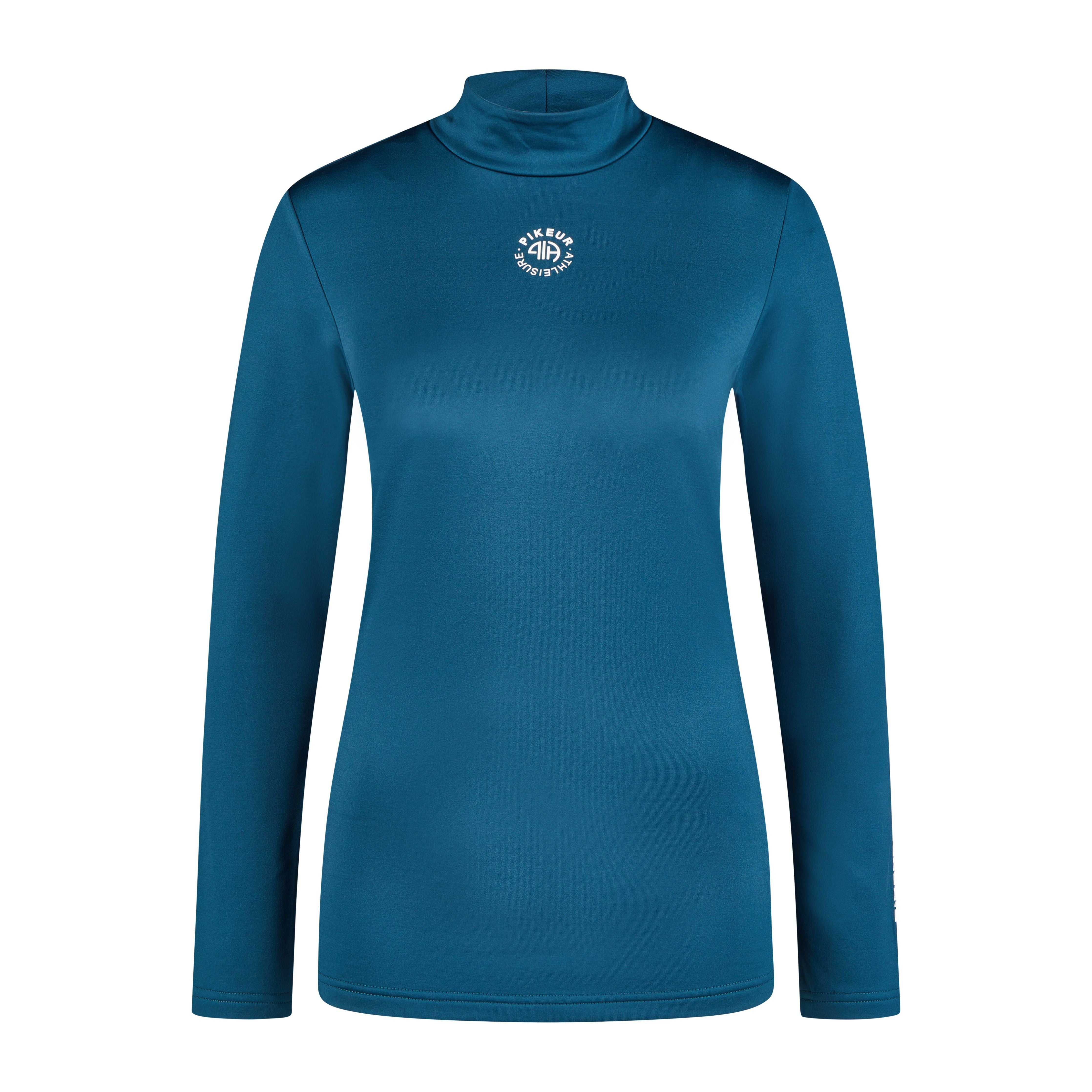 Pikeur AW24 Rollneck 6287 'Athleisure'
