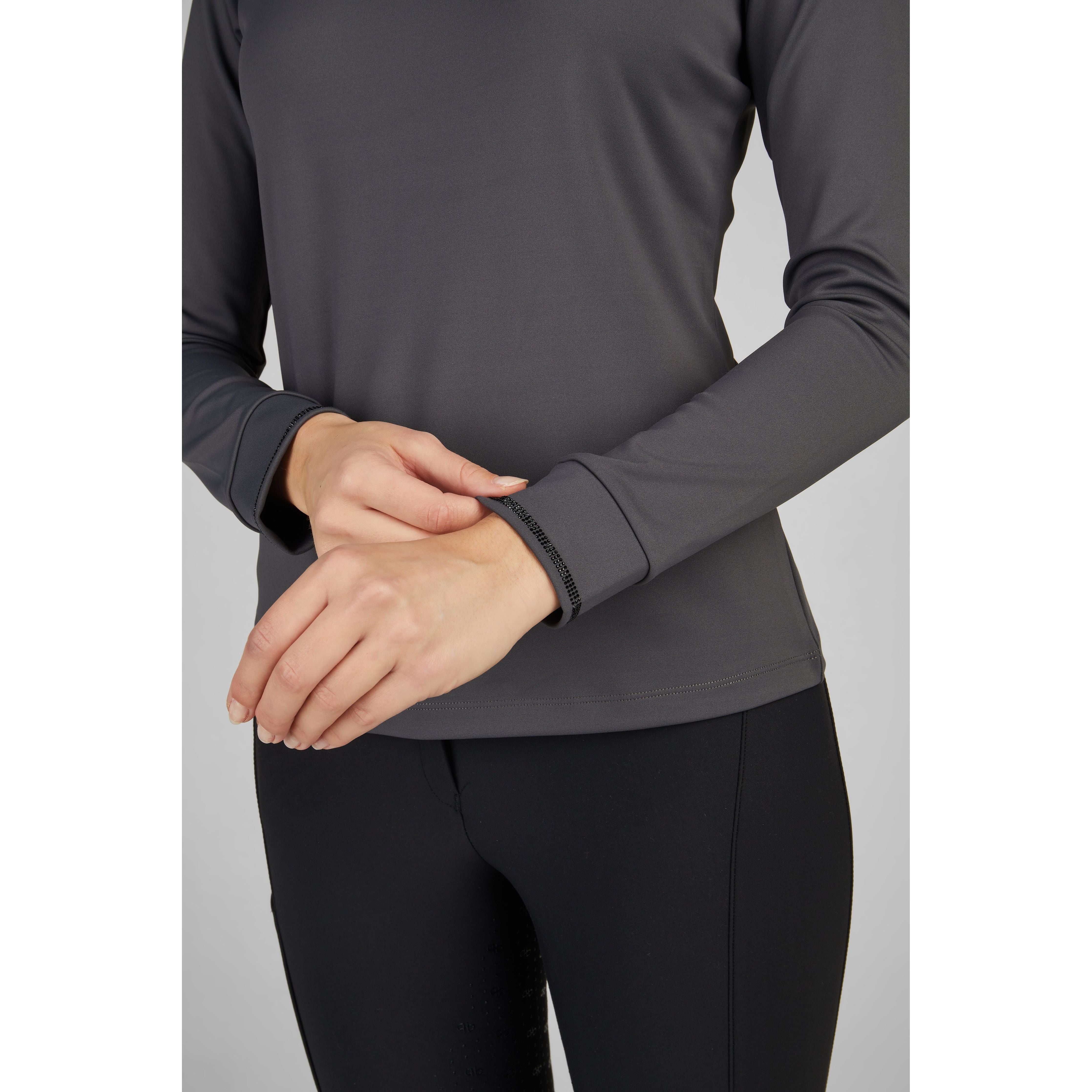 Pikeur AW24 Functional Shirt 6288 - one XS