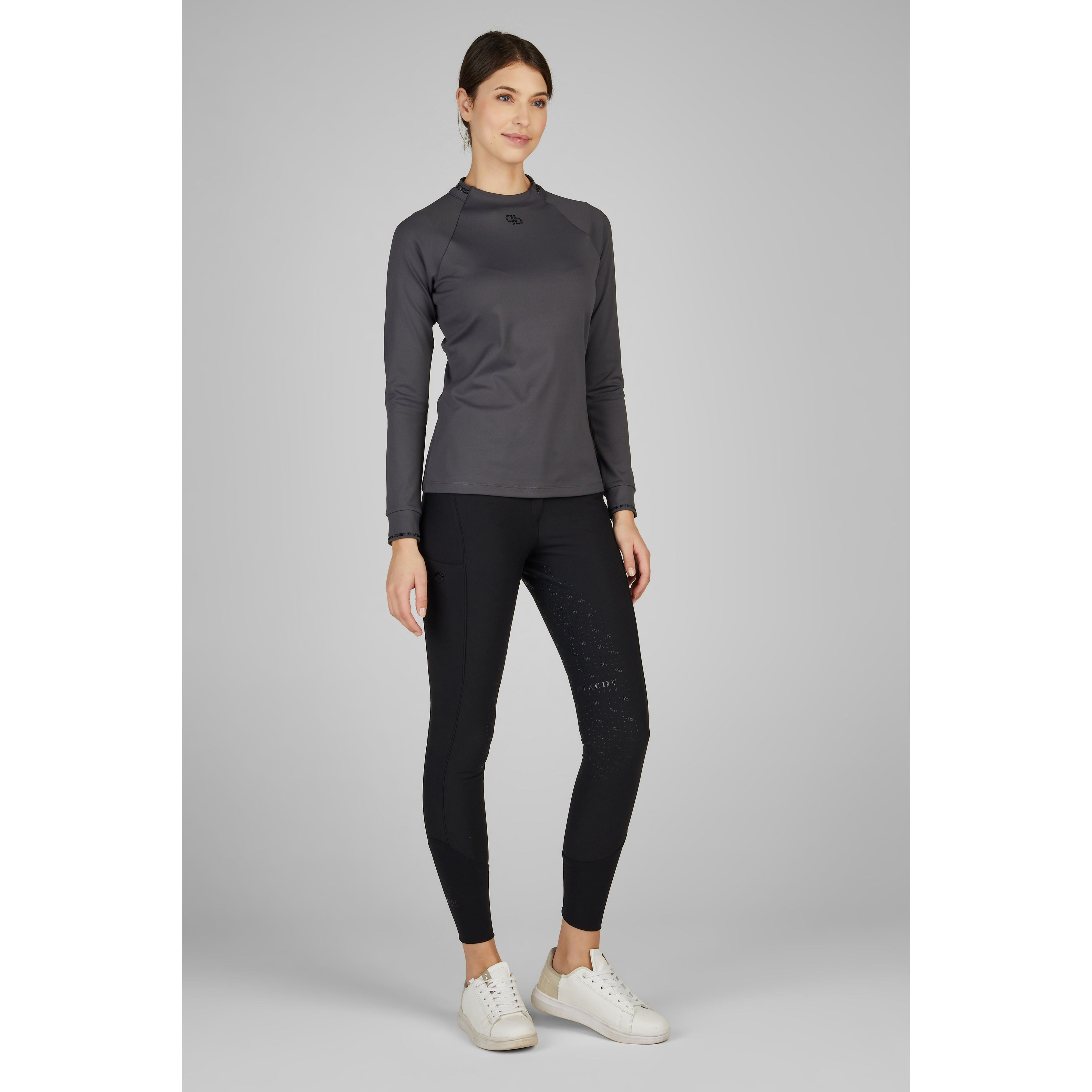 Pikeur AW24 Functional Shirt 6288 - one XS