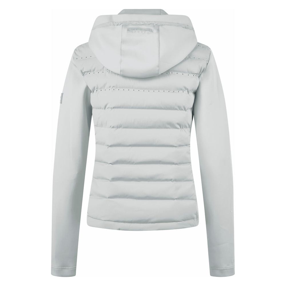 Pikeur SS25 Hybrid Jacket 'Sports' 7043- Ice Blue