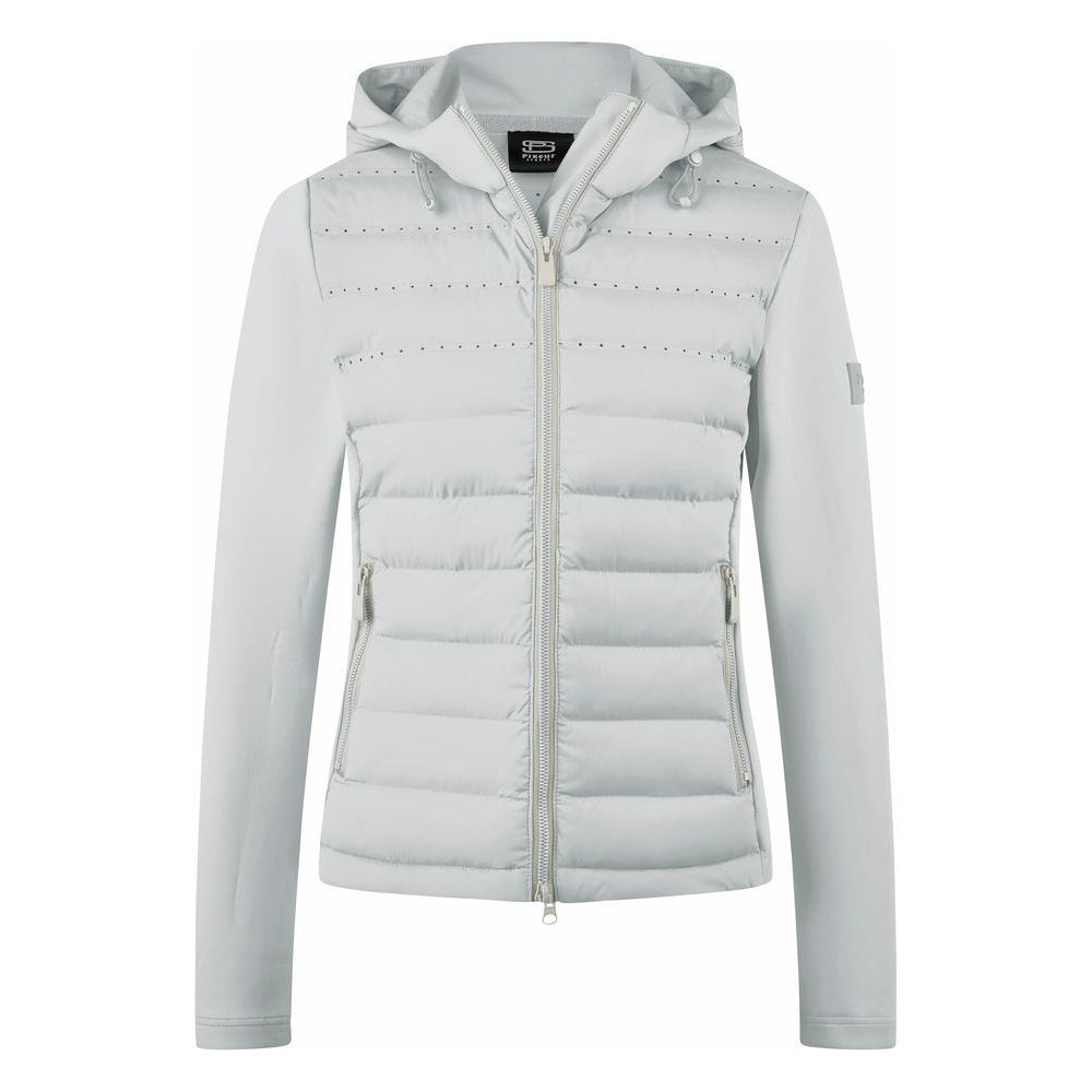 Pikeur SS25 Hybrid Jacket 'Sports' 7043- Ice Blue